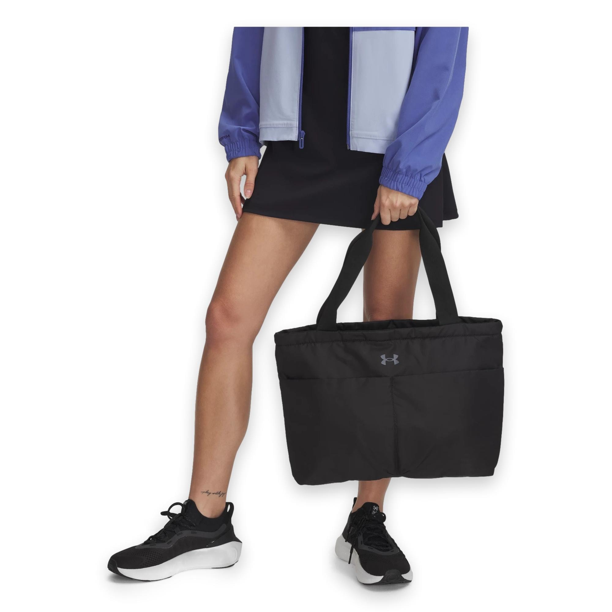 Under Armour 1388920 Ua Studio Lite Tote 45X30X15 16 Lt Unisex Çanta