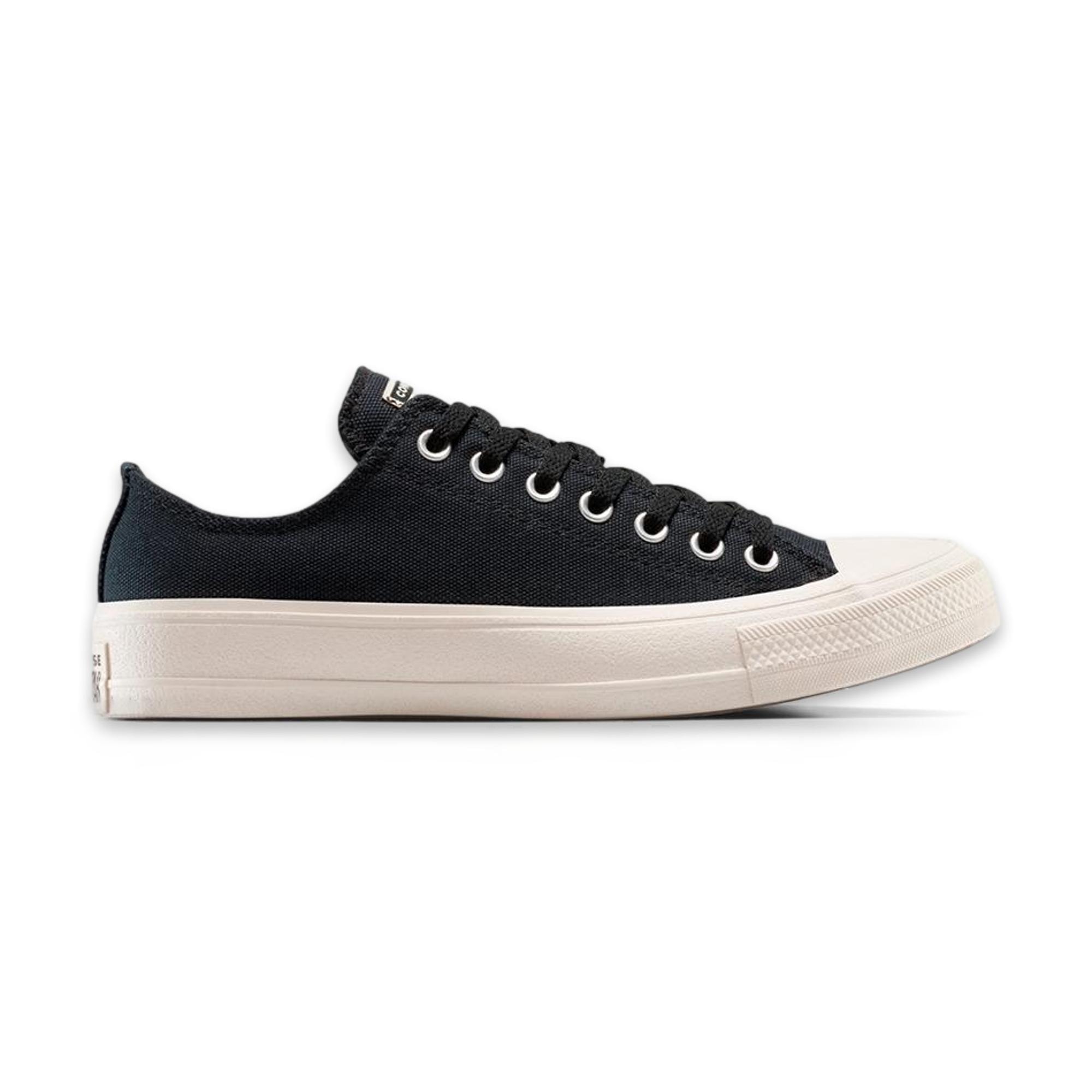 Converse A13261C Chuck Taylor All Star Durable Sneaker-Beyaz Unisex Ayakkabı