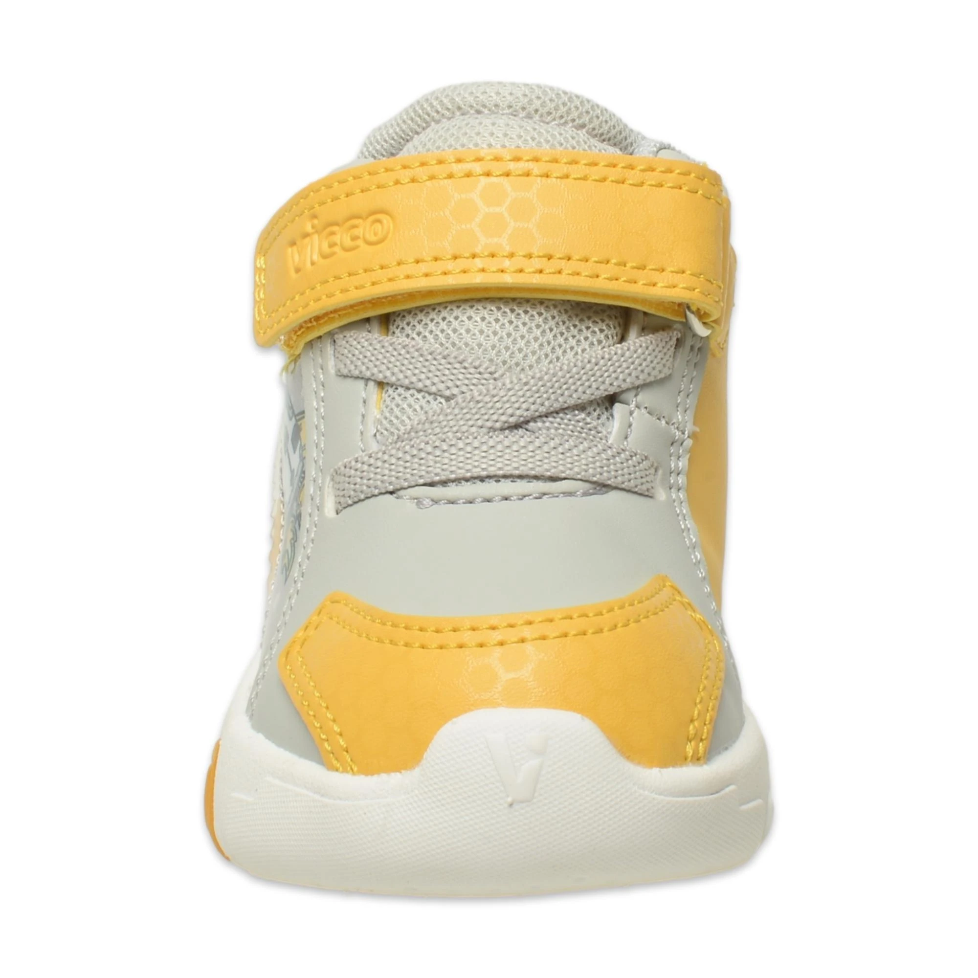 Vicco 946.B25K.411 Rocky Bebe Işıklı Phylon Erkek Çocuk Spor Ayakkabı