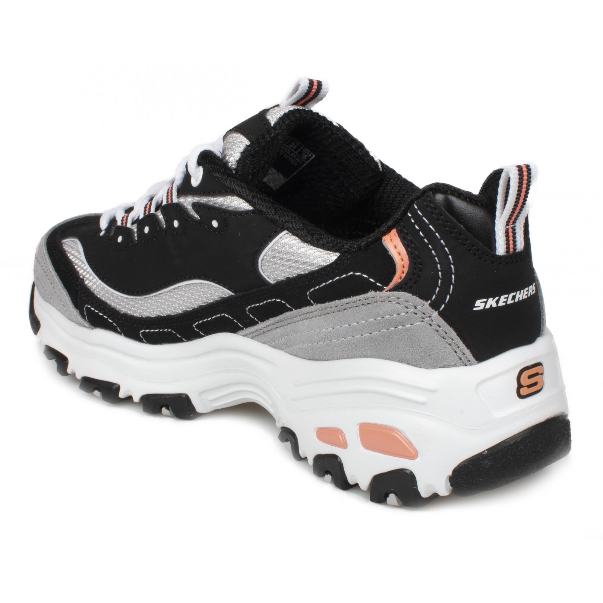 Skechers 11947 Z D'lites New Journey Kadın Spor Ayakkabı