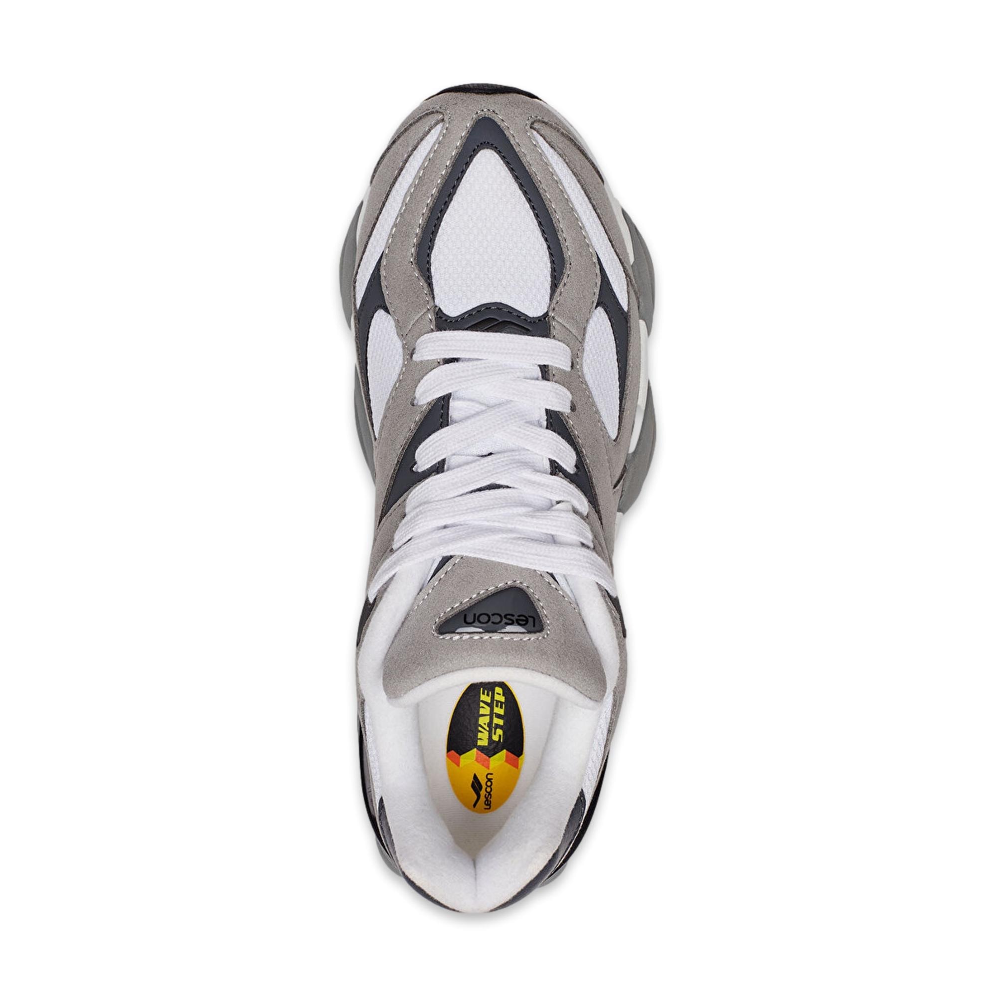 Lescon Ghost 2 Easystep Unisex Spor Ayakkabı