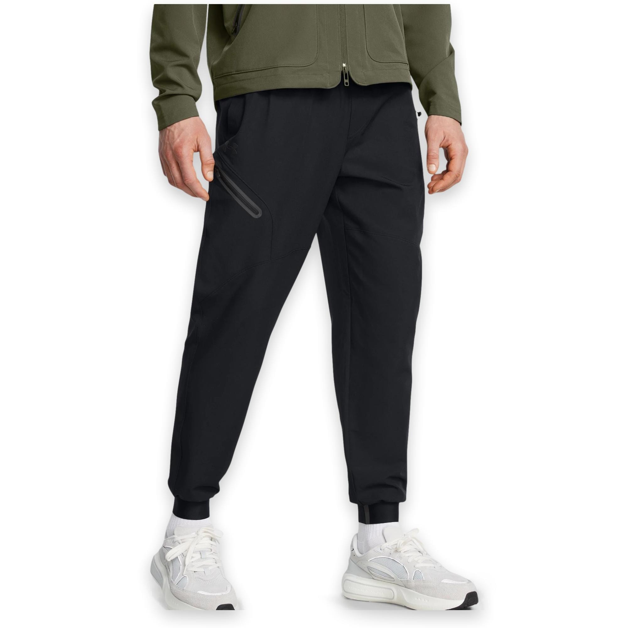 Under Armour 1388823 Ua Unstoppable Erkek Eşofman Altı