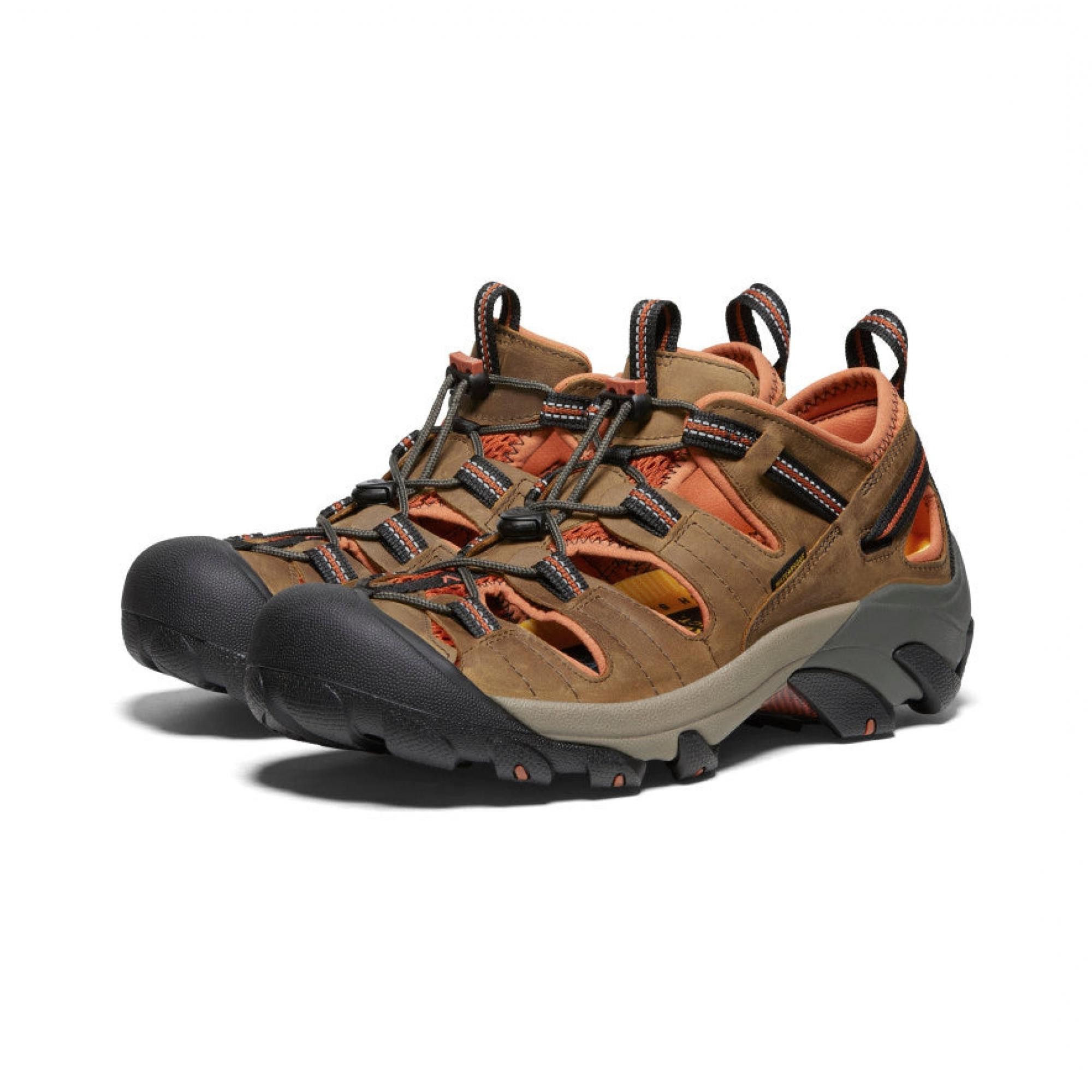 Keen 1008419 Arroyo Ll Outdoor Erkek Sandalet