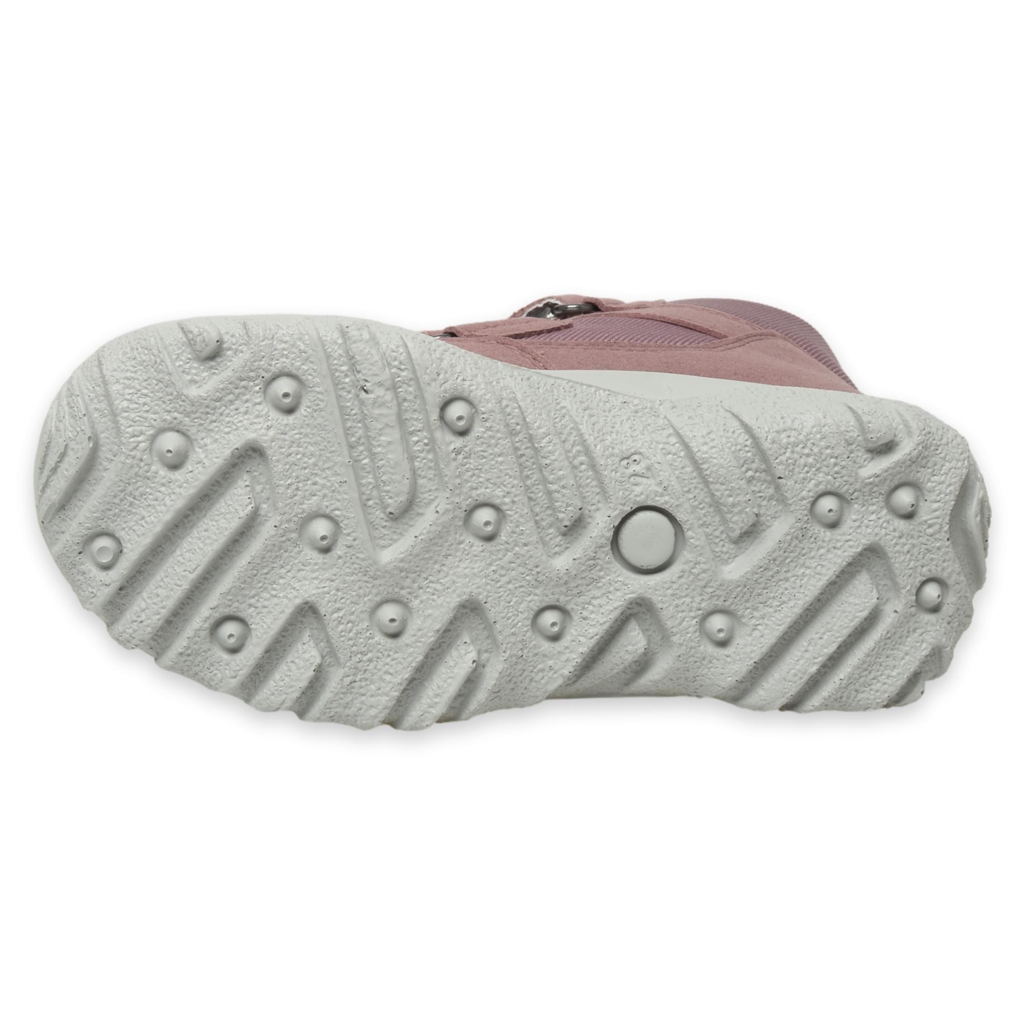 Superfit 006045 Husky1 Gore-Tex Outdoor Çocuk Bot