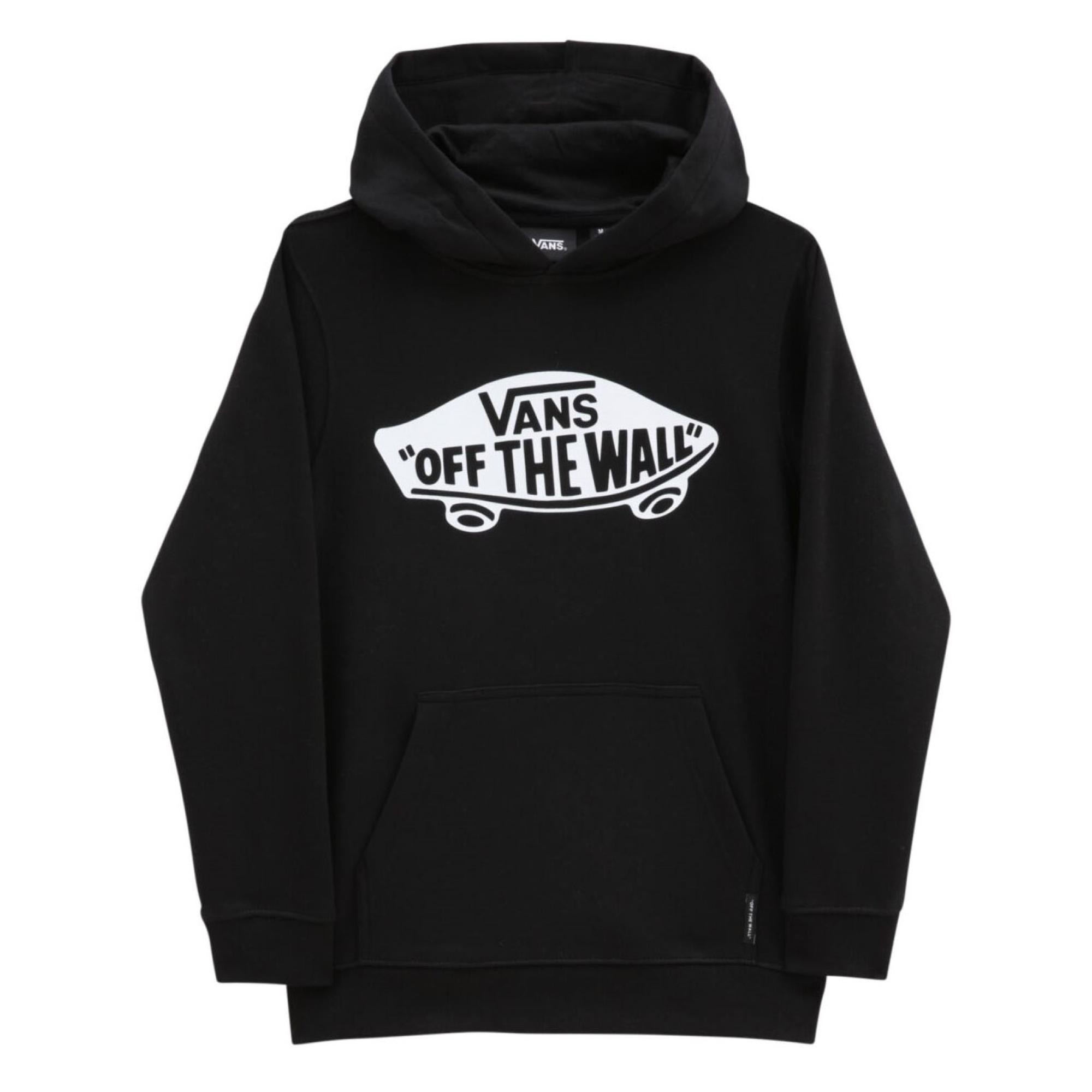 Vans Vn0005F9 Otw Board Po-B Sweat Erkek Sweatshirt