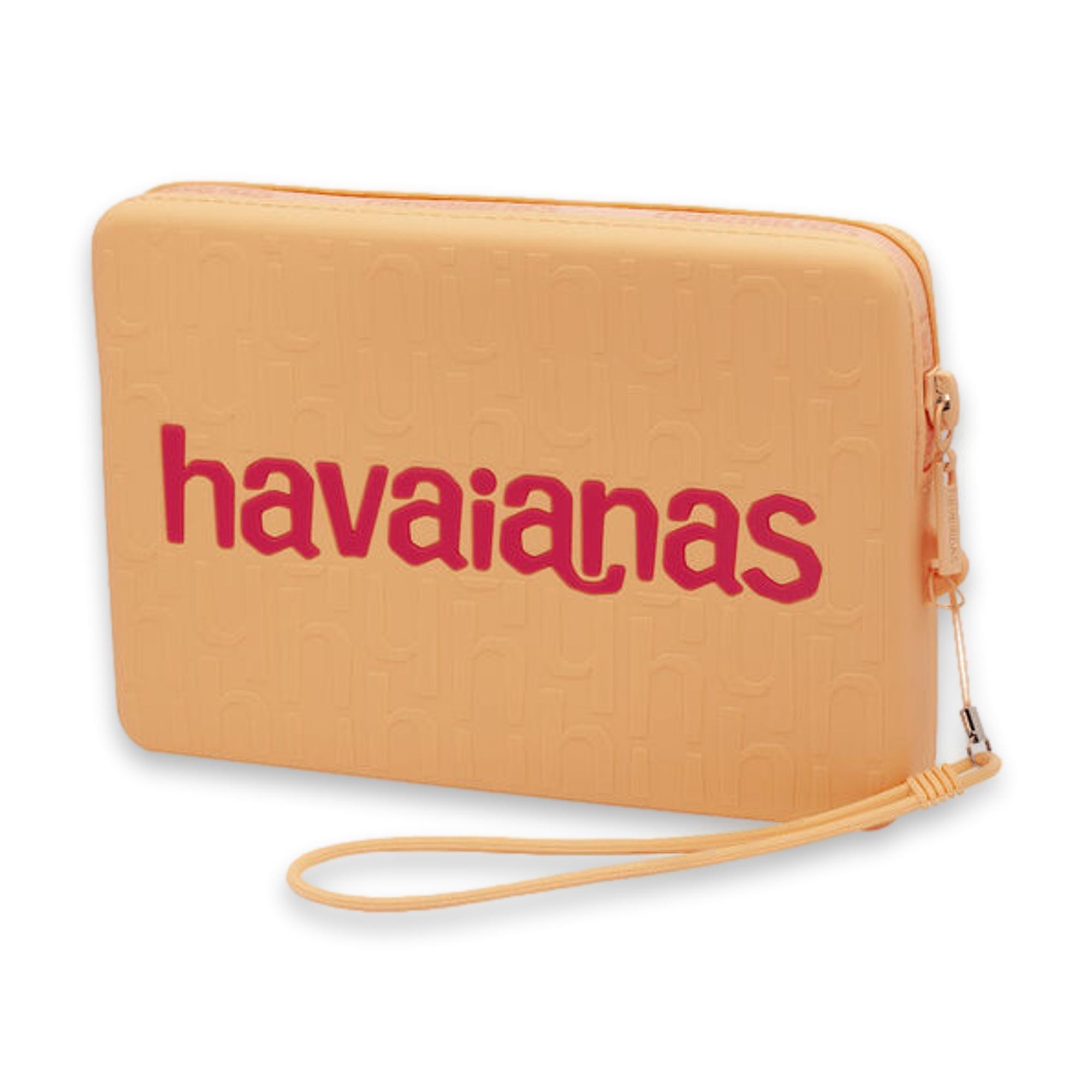 Havaianas 4149193 Mini Bag Logomania 19X13X3 El Kadın Çanta