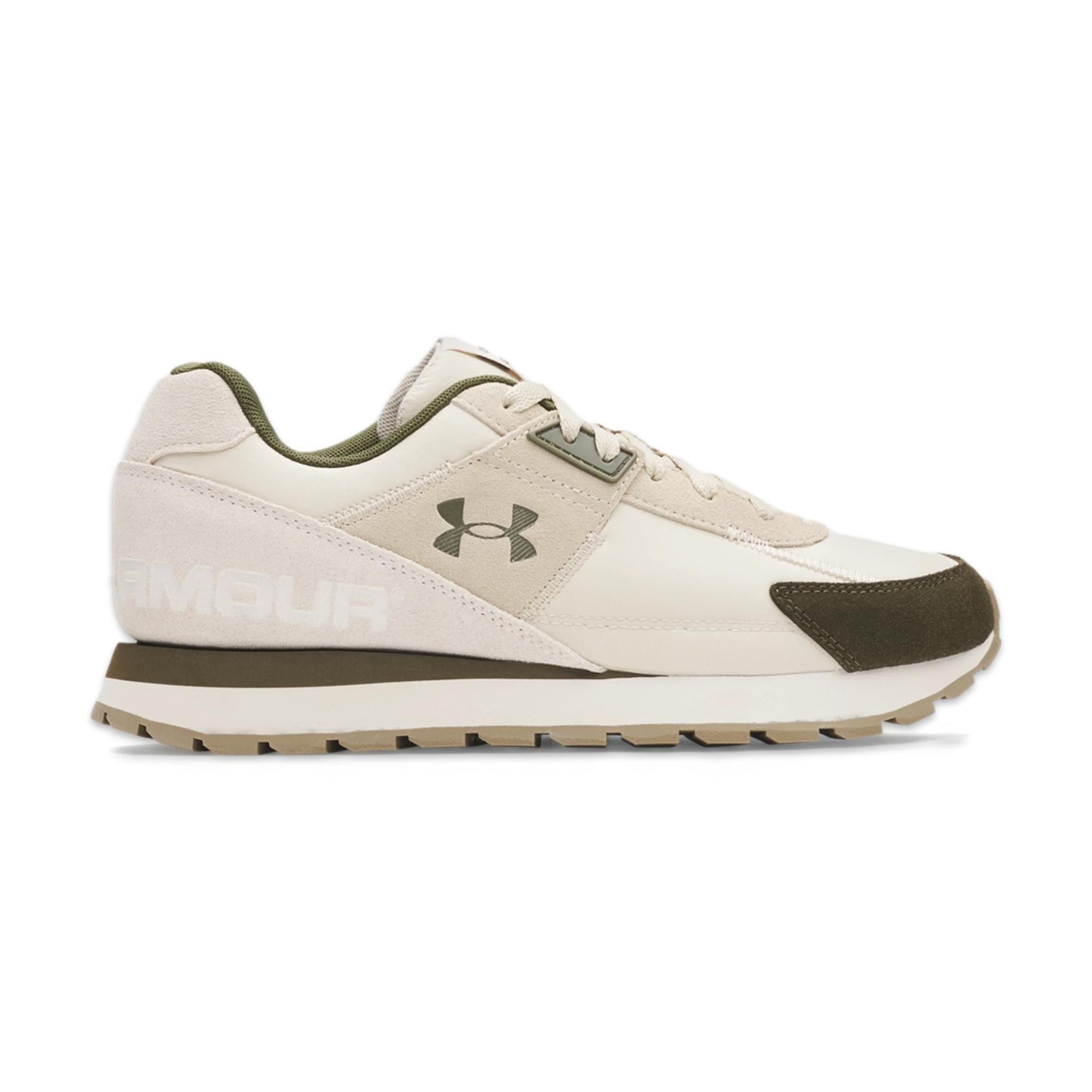 Under Armour 3028408 Ua Essential Runner Sneakers Unisex Spor Ayakkabı