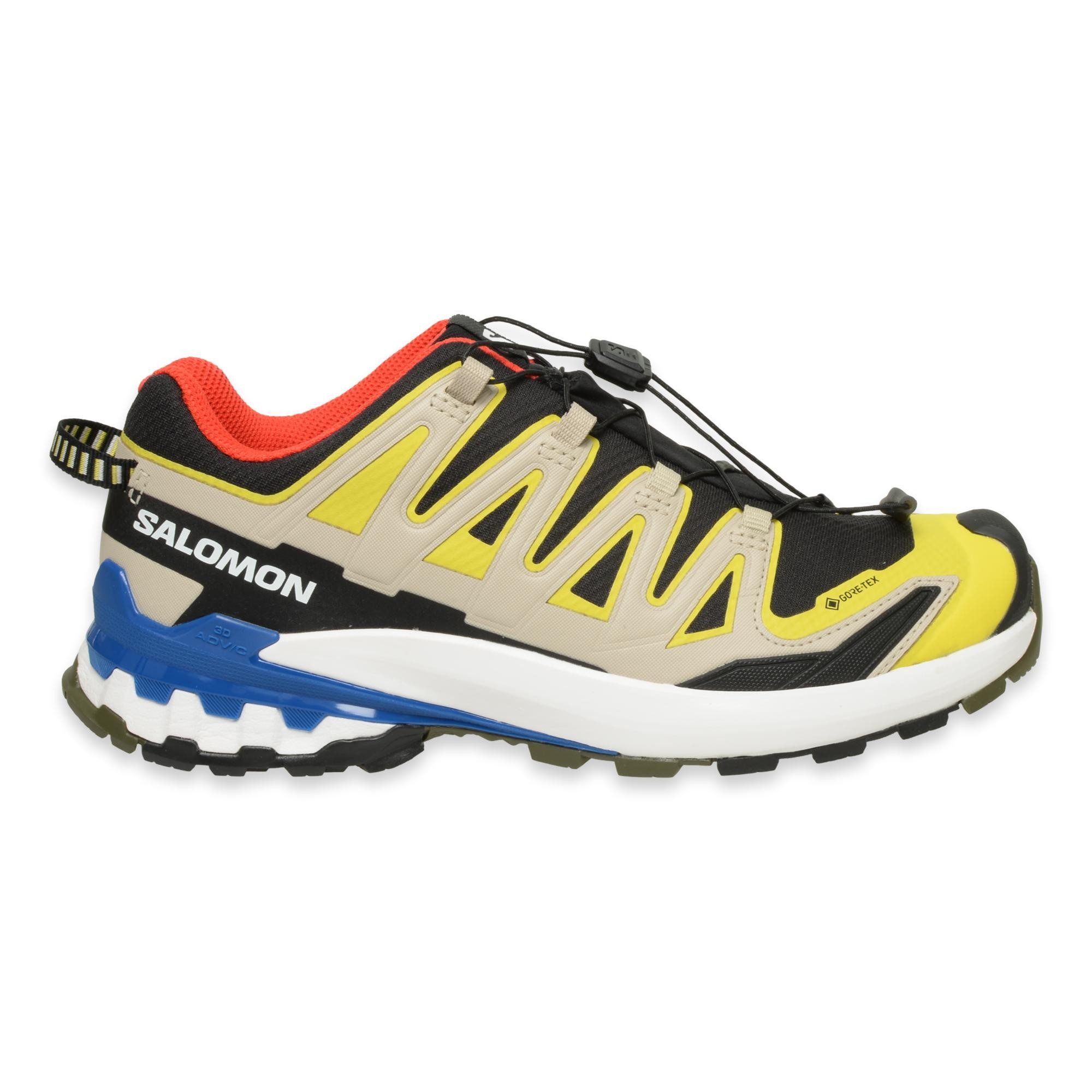 Salomon 471190 Xa Pro 3D V9 Gtx Erkek Ayakkabı