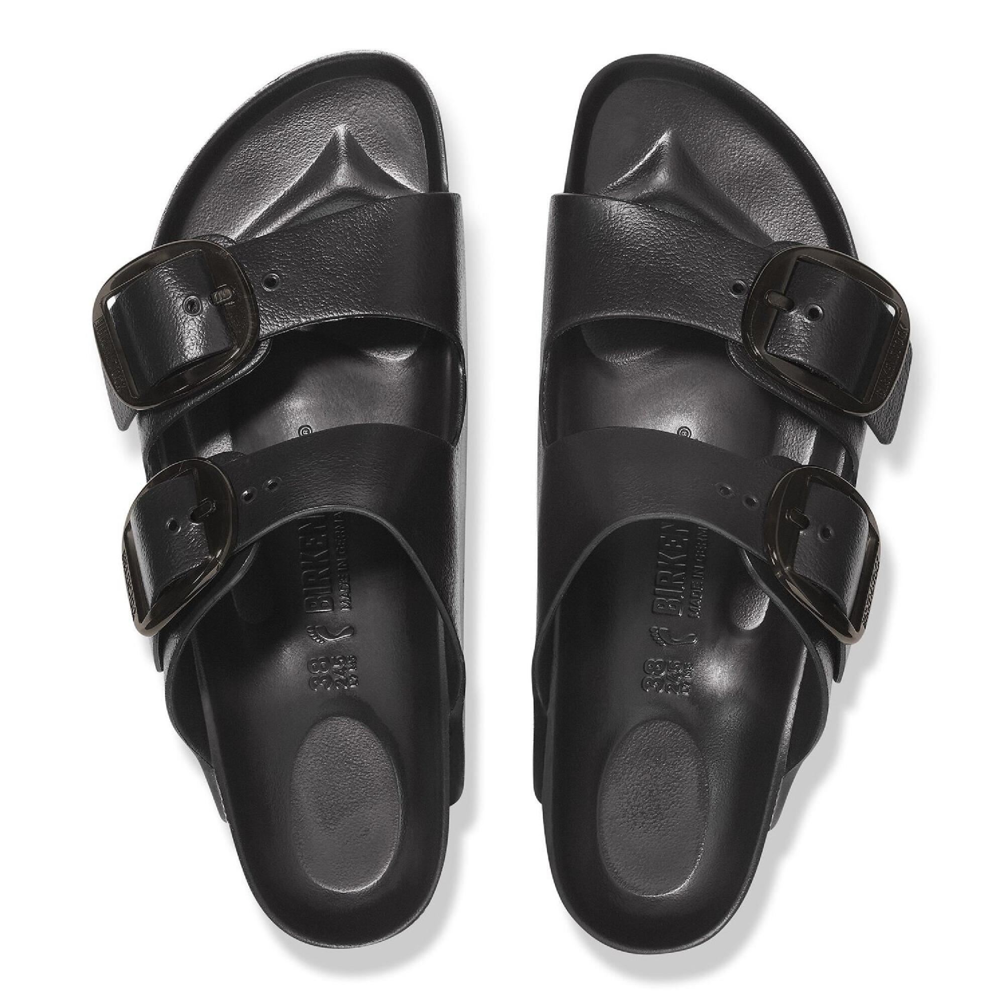 Birkenstock Arizona Eva Big Buckle Kadın Terlik