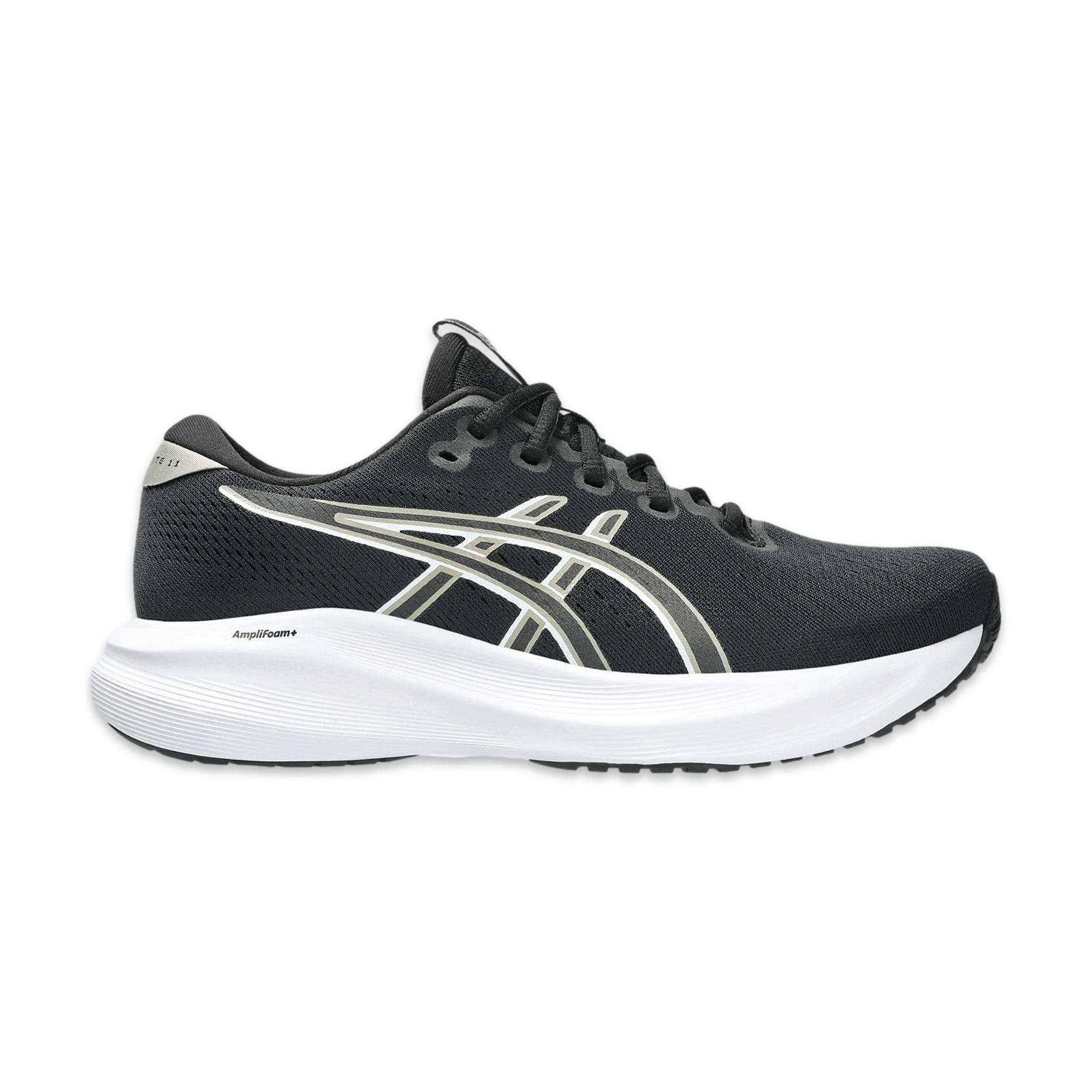 Asics 1012B861 Gel-Excite 11 Koşu-Beyaz Kadın Spor Ayakkabı