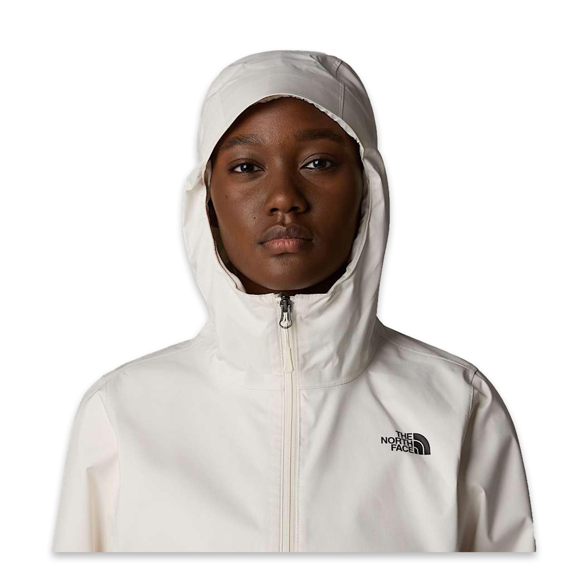 The North Face Nf00A8Ba W Quest Jacket Kadın Outdoor