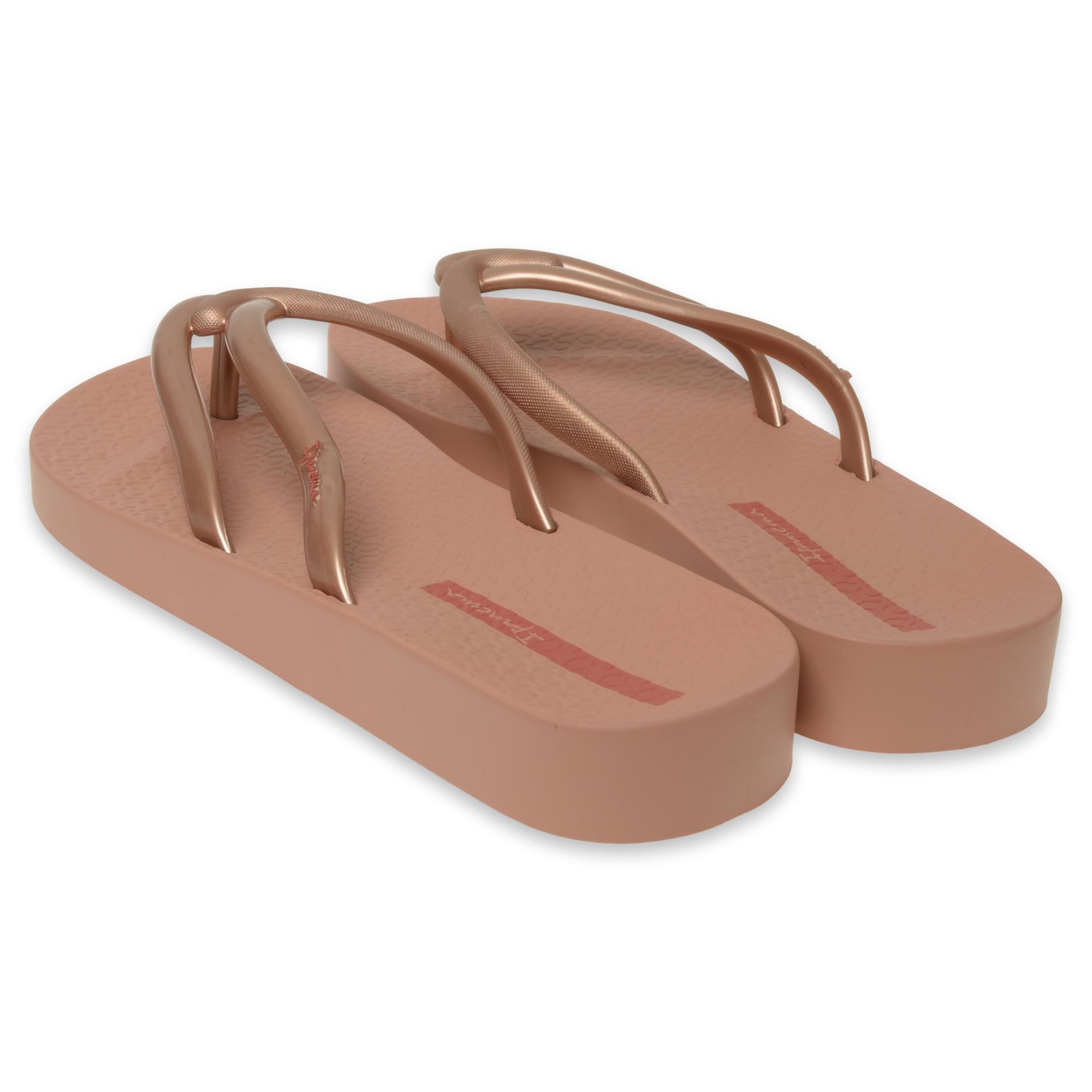 Ipanema 83519 Comfy Fem Vegan Kadın Terlik