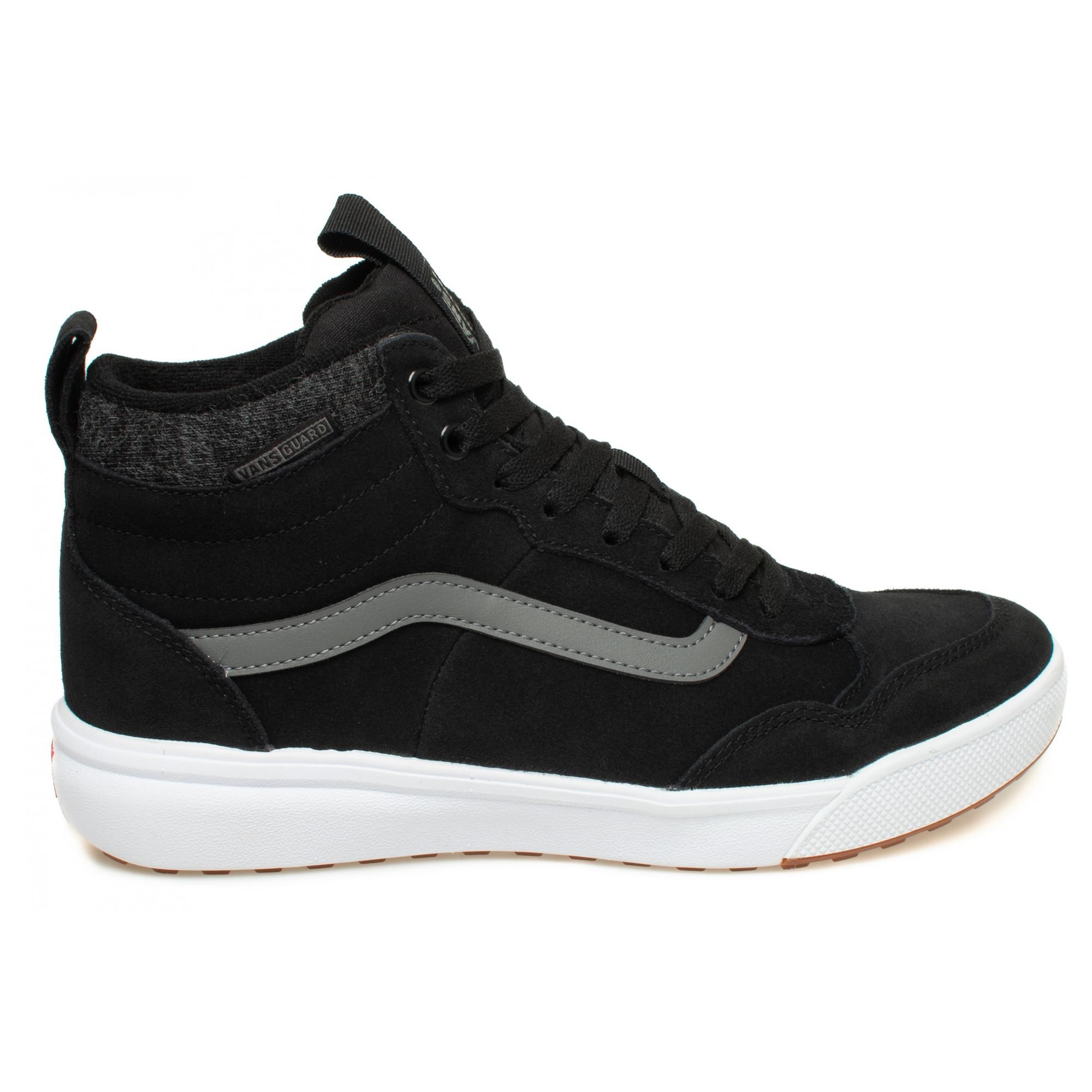 Vans Vn0A5Hzj Mn Range Exp Sneakers Unisex Spor Ayakkabı