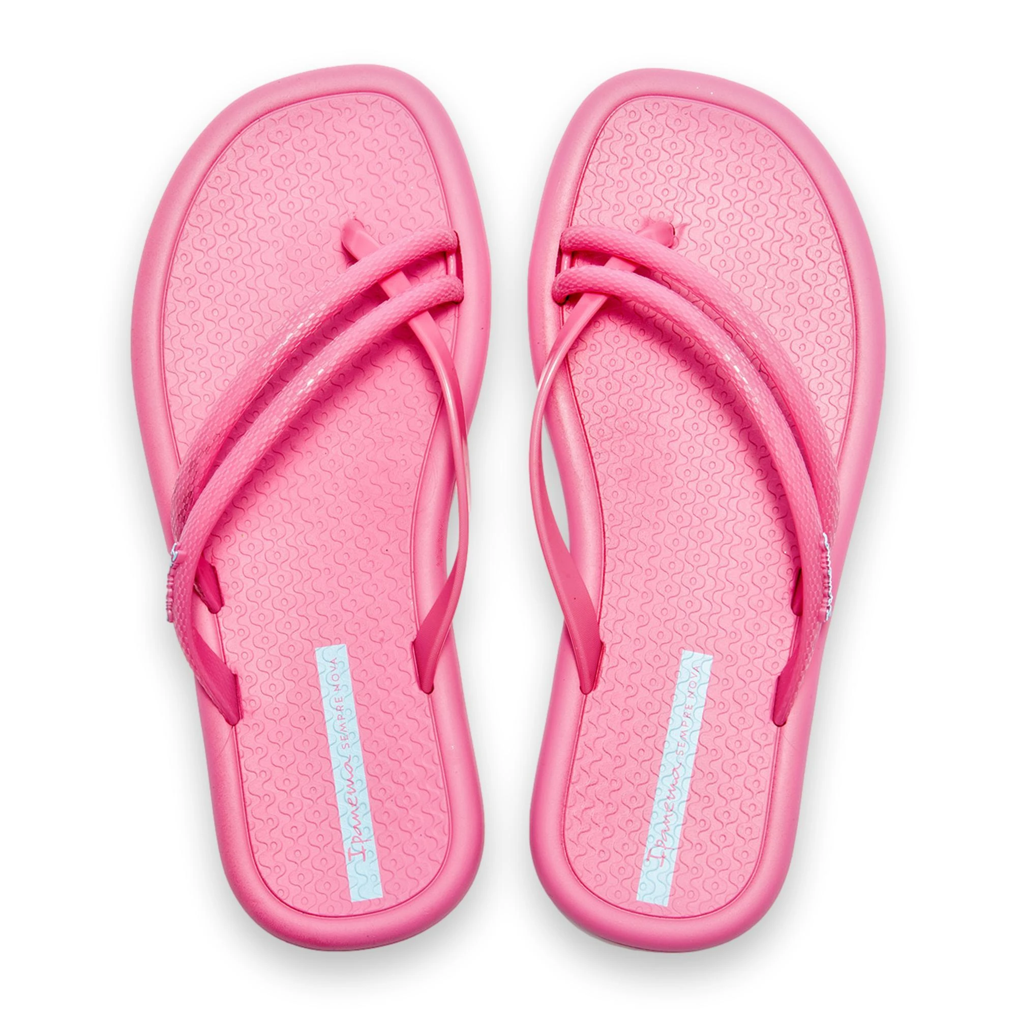 Ipanema Dd0116 Meu Sol Rasteria Ad P.arası Kadın Terlik