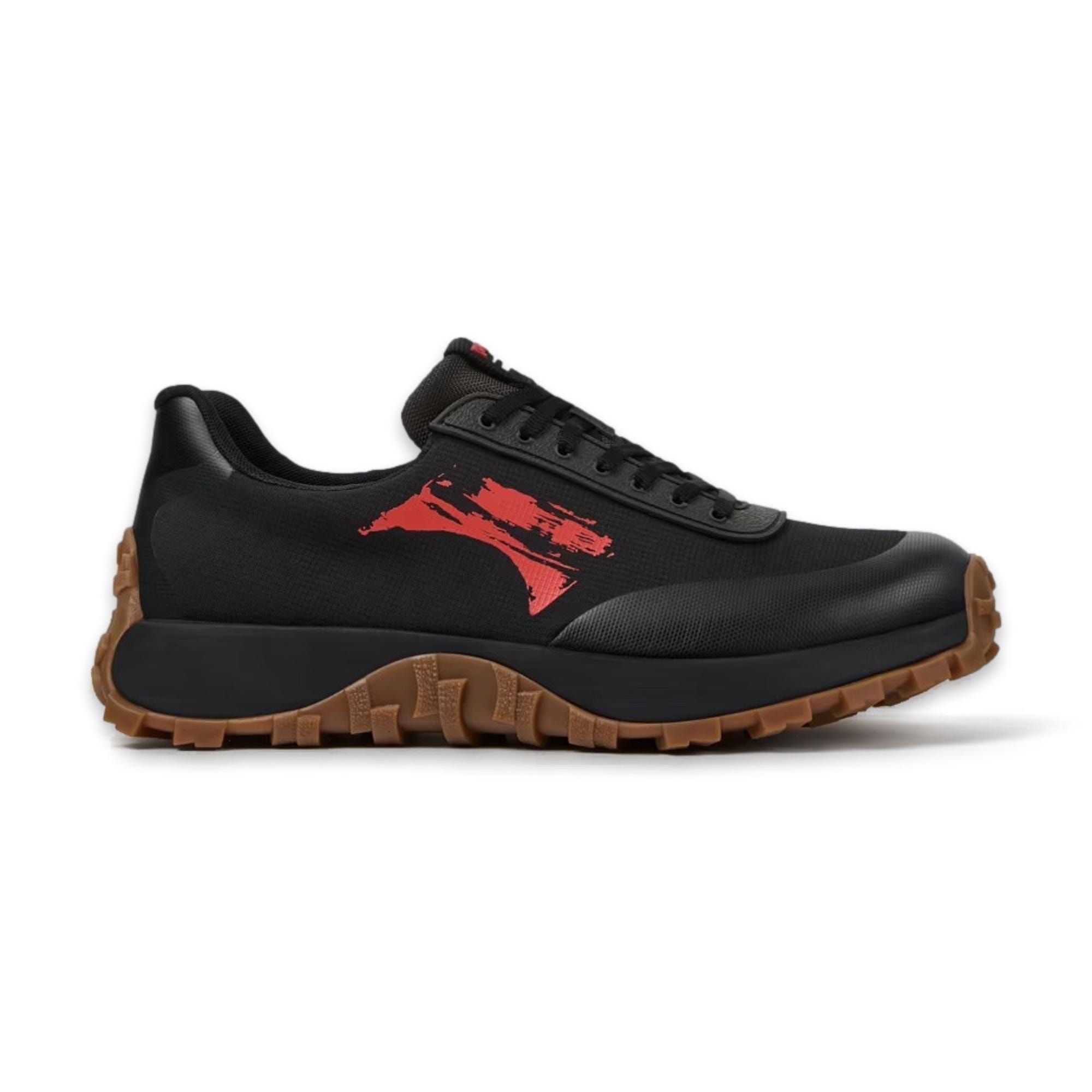 Camper K101077 Drift Trail Gtx Sneakers Erkek Spor Ayakkabı