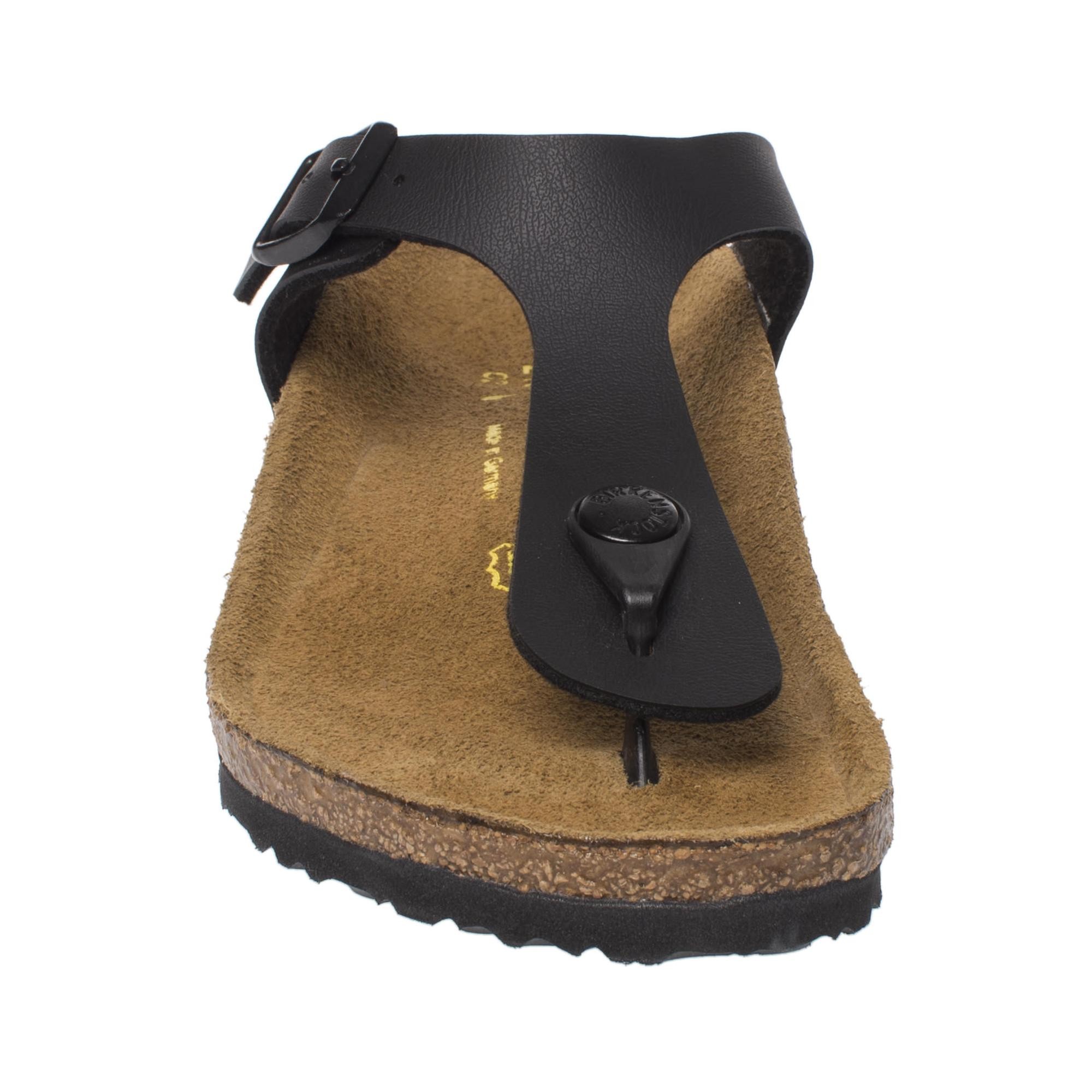 Birkenstock Gizeh Kids Bs Parmak Arası Kız Çocuk Terlik