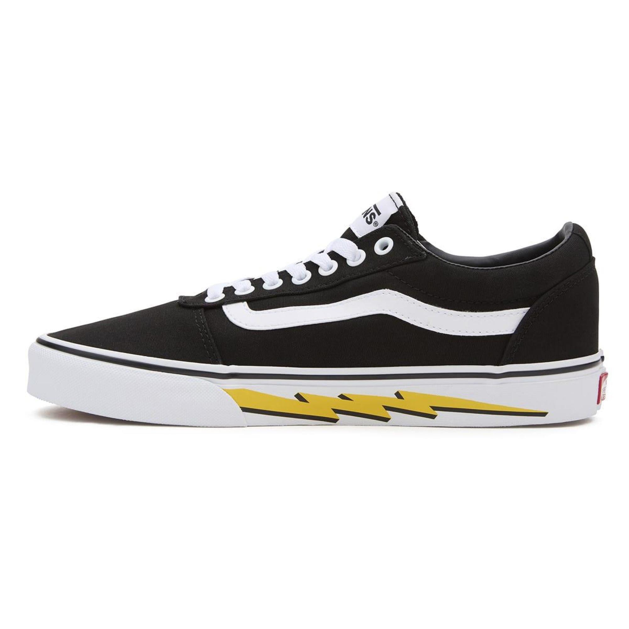 Vans Vn0A36Em Mn Ward Sneakers Unisex Spor Ayakkabı