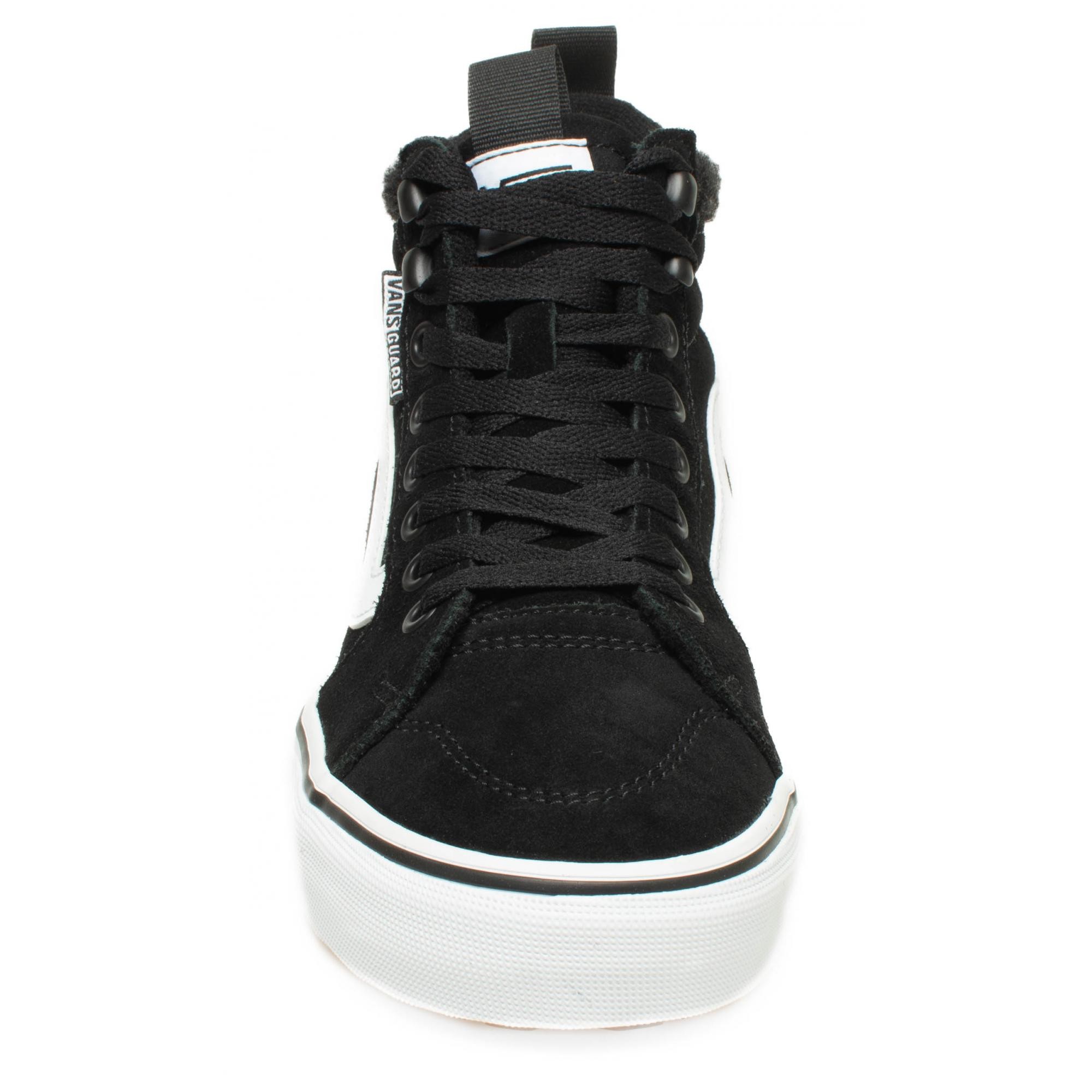 Vans Vn0A5Hyvg Filmore Hi Vansguard Kürklü Sneaker Spor Ayakkabı