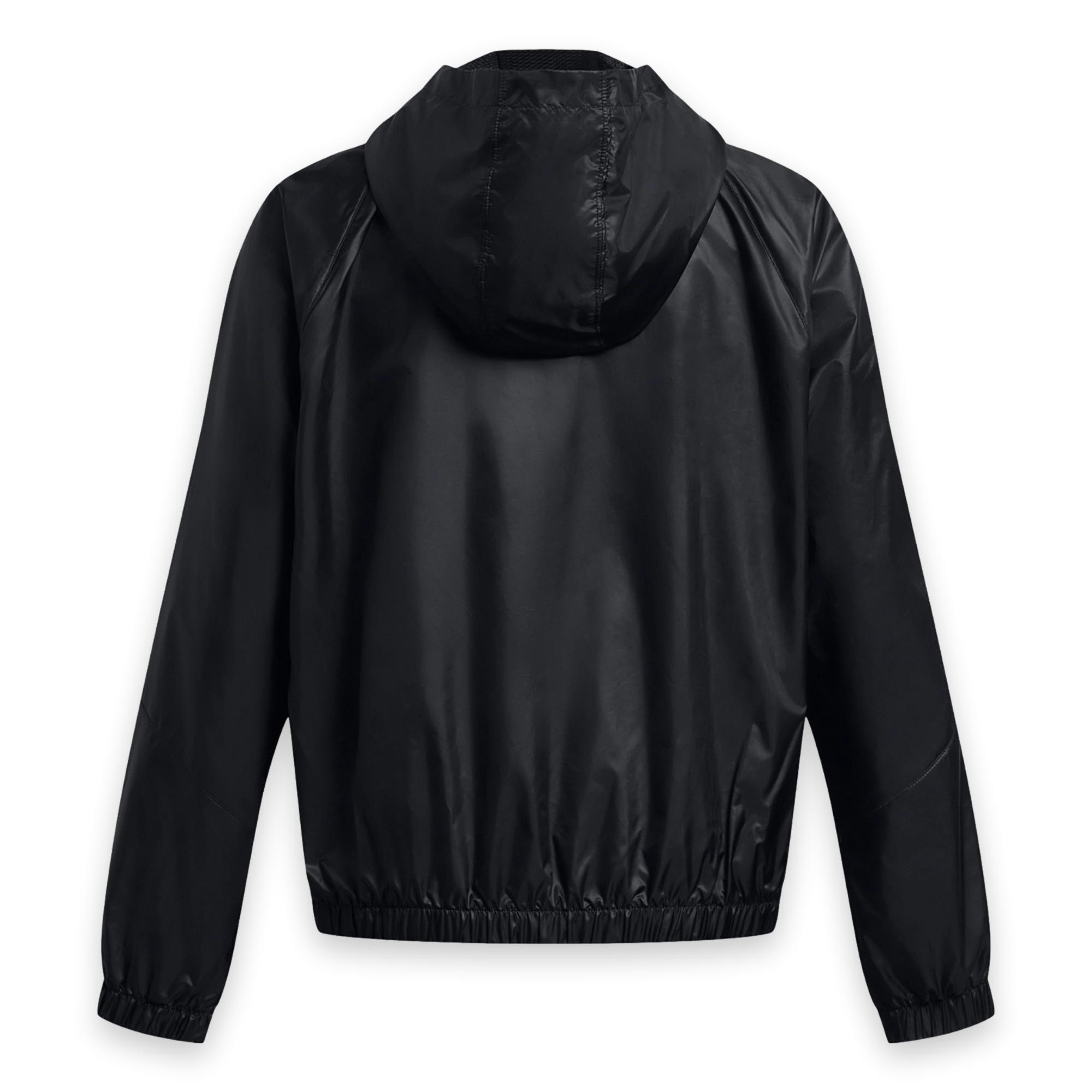 Under Armour 1382698 Ua Rival Sport Windbreak Jkt Kadın Ceket