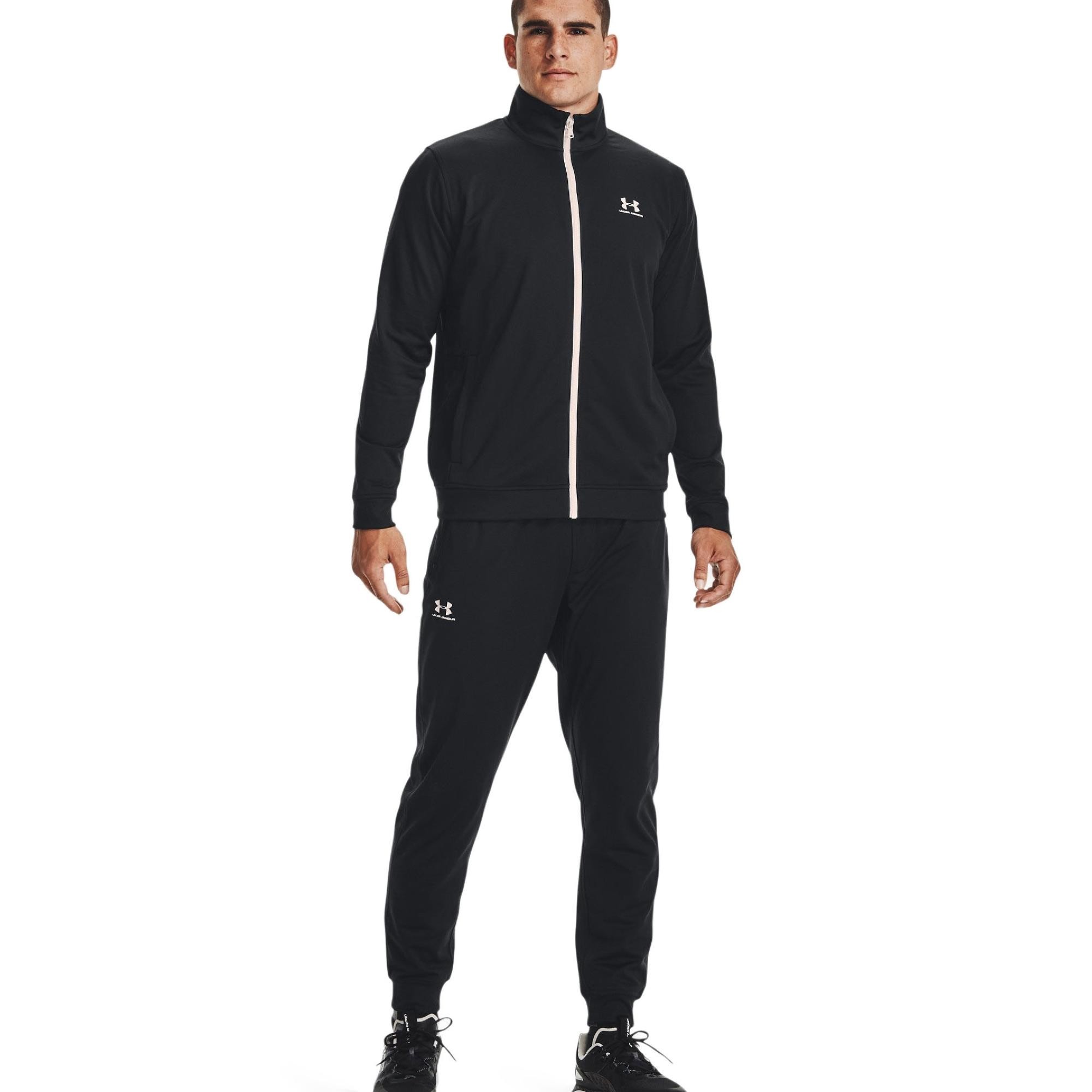 Under Armour 1329293 Sportstyle Tricot Jacket Erkek Ceket