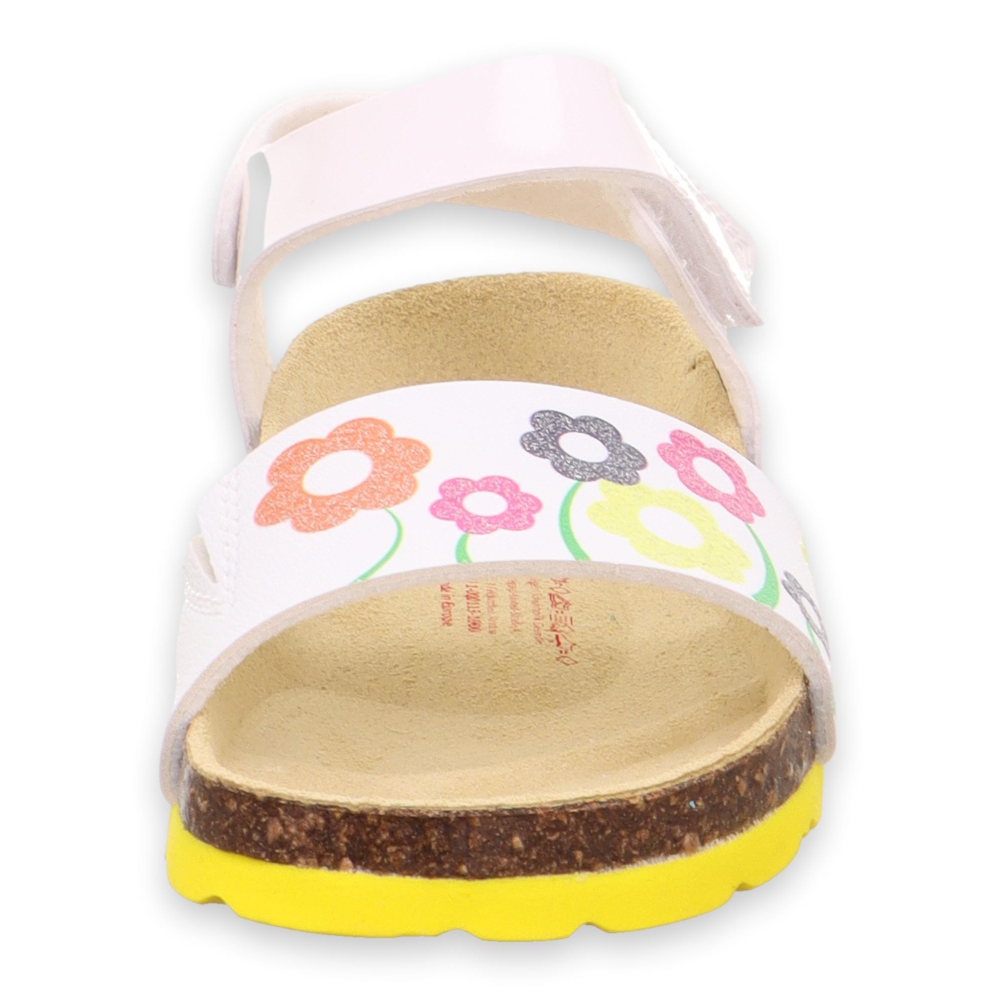 Superfit 000115 Günlük Kız Çocuk Sandalet