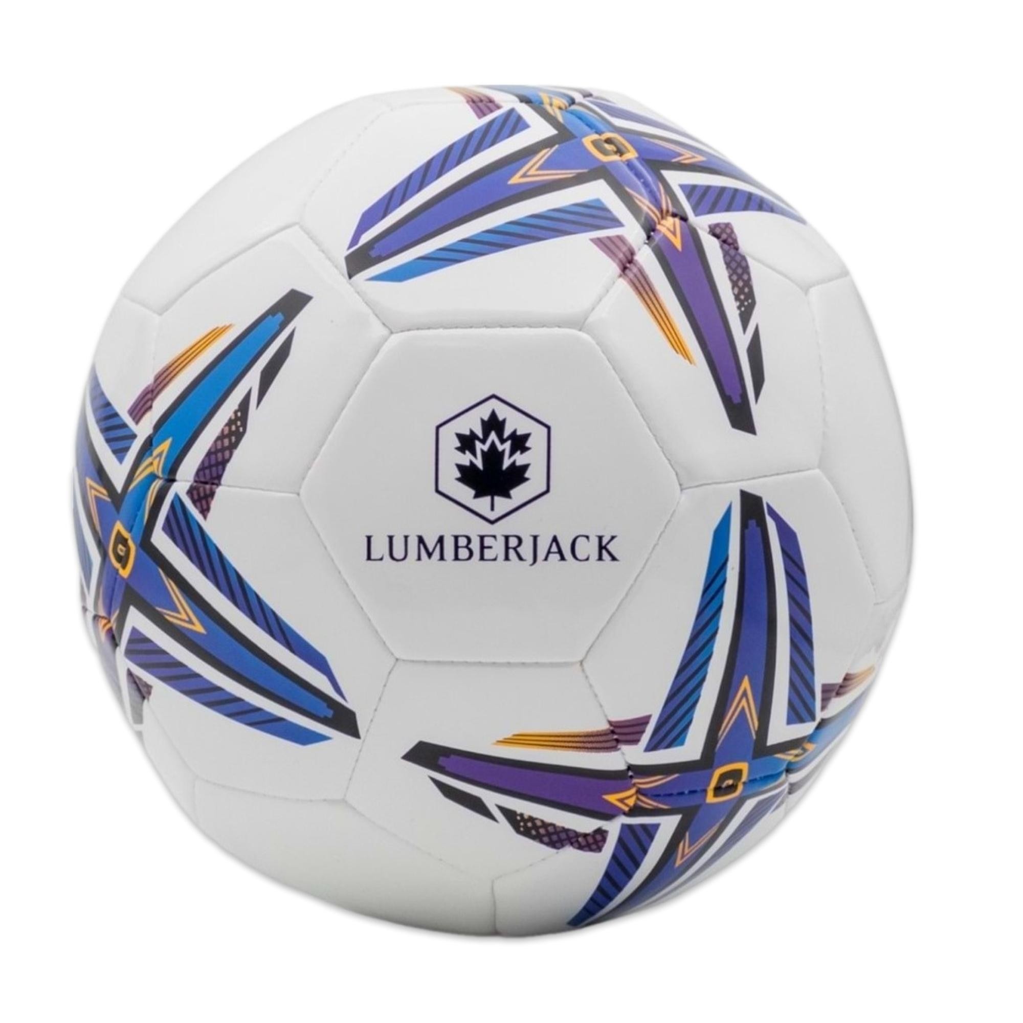 Lumberjack 101976029 Mb Blade 55Ftb 5Fx Futbol Topu X Spor Malzemeleri
