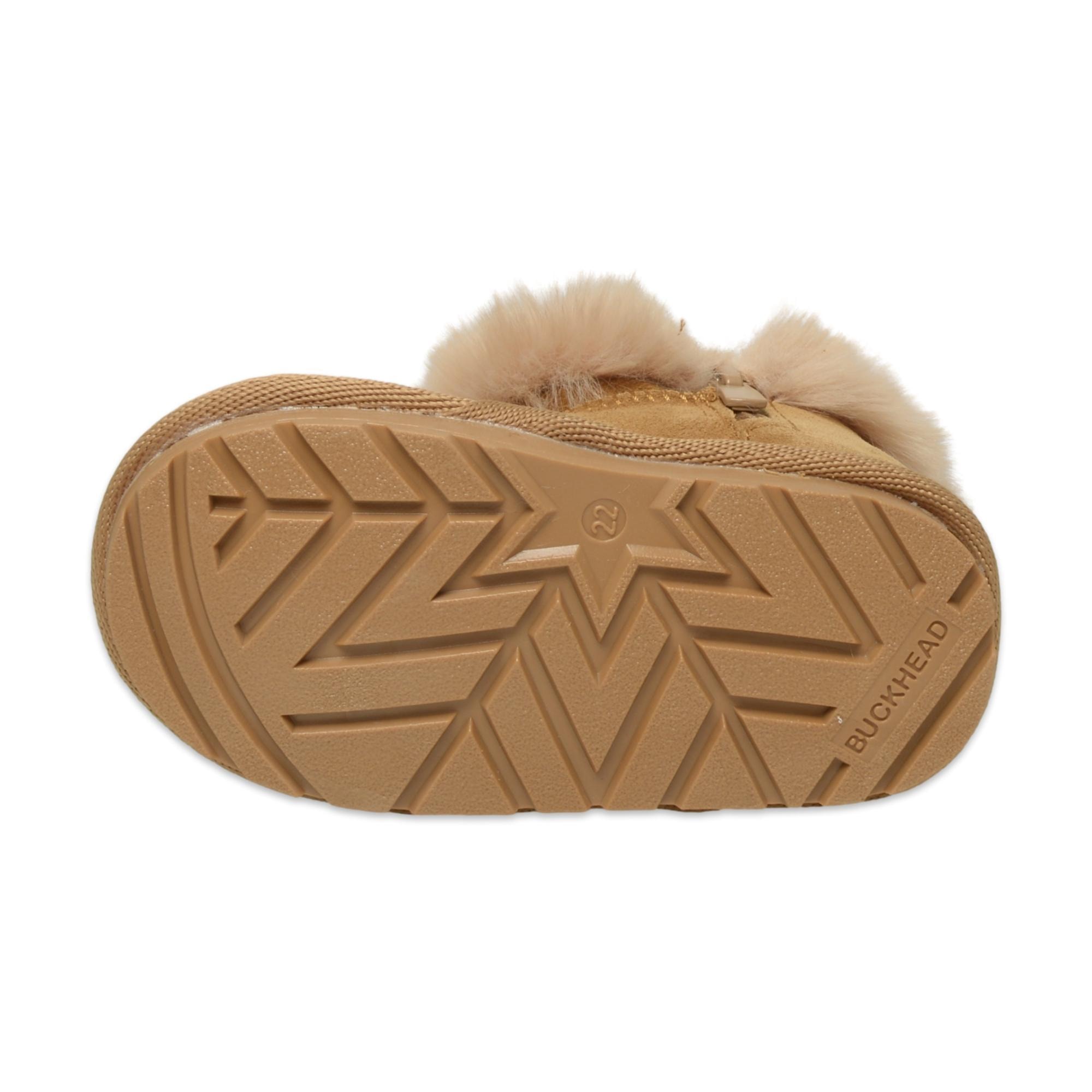 Buckhead Buck3062 Func Kız Çocuk Bot