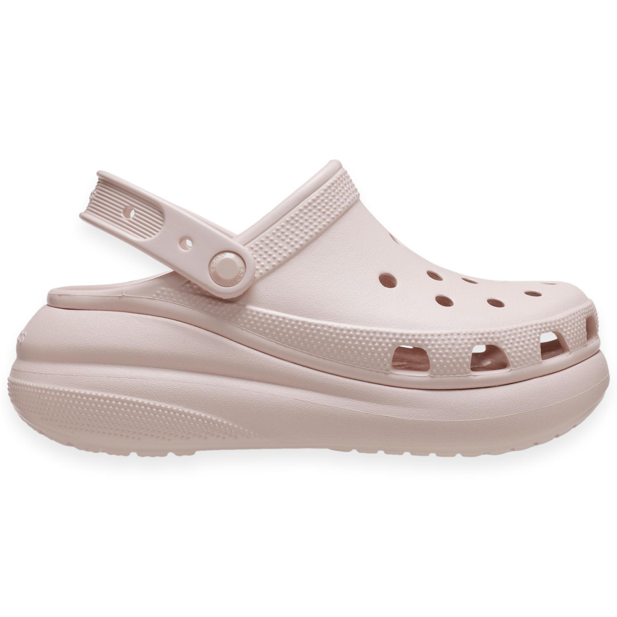 Crocs 207521 G Classic Crush Clog Unisex Terlik