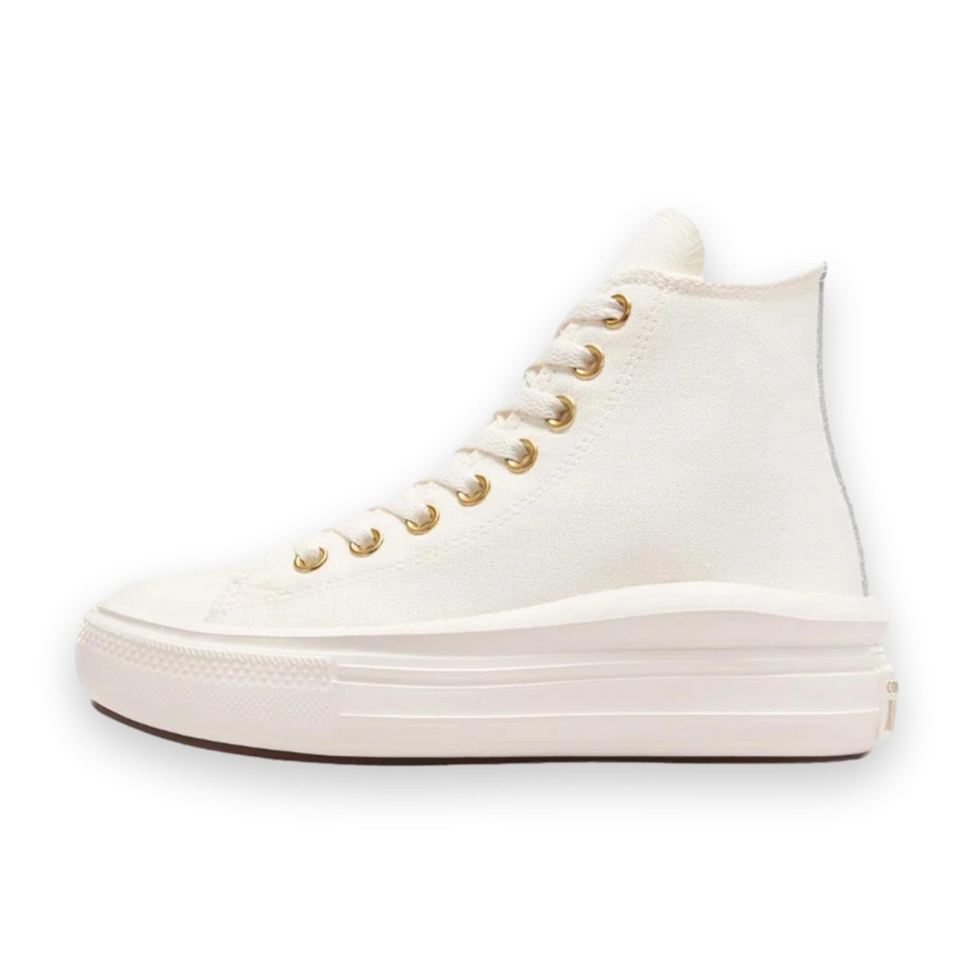 Converse A08384C Ctas Move Egret Sneakers Unisex Ayakkabı