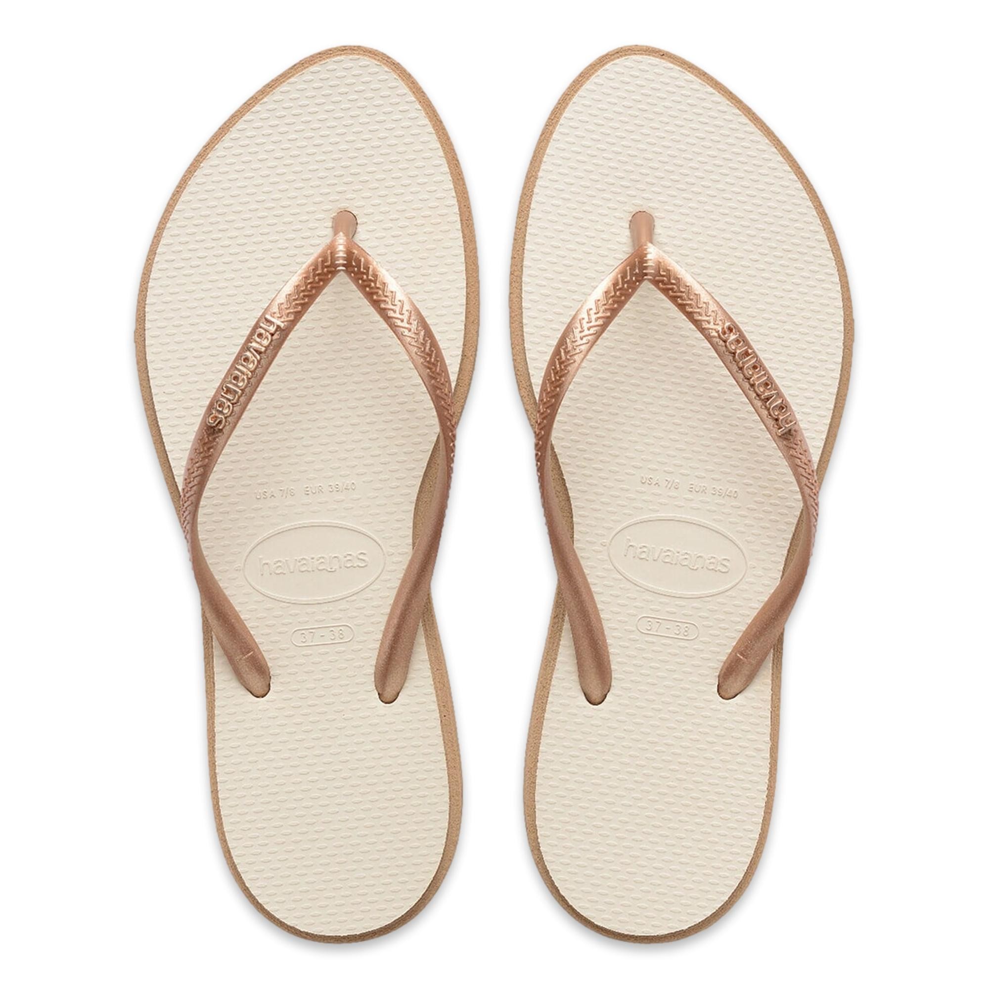 Havaianas 4149584 Sslim Point Parmak Arası Kadın Terlik