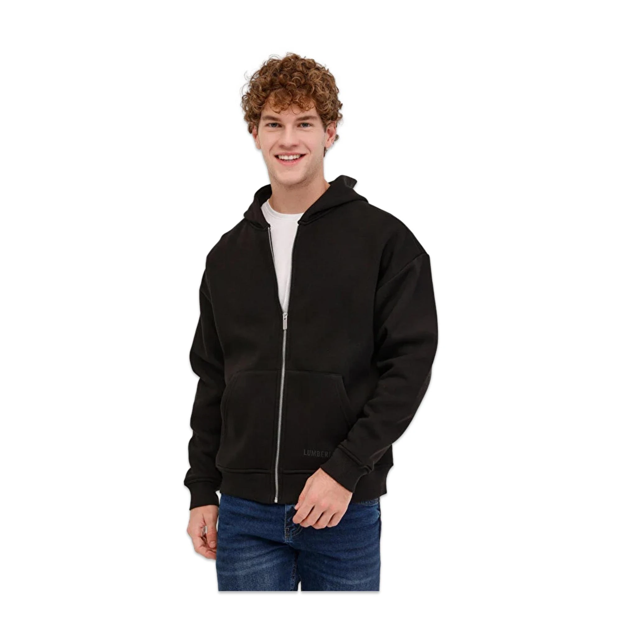 Lumberjack 5W Mb Ros 18Hs112 5Pr Ceket Erkek Ceket