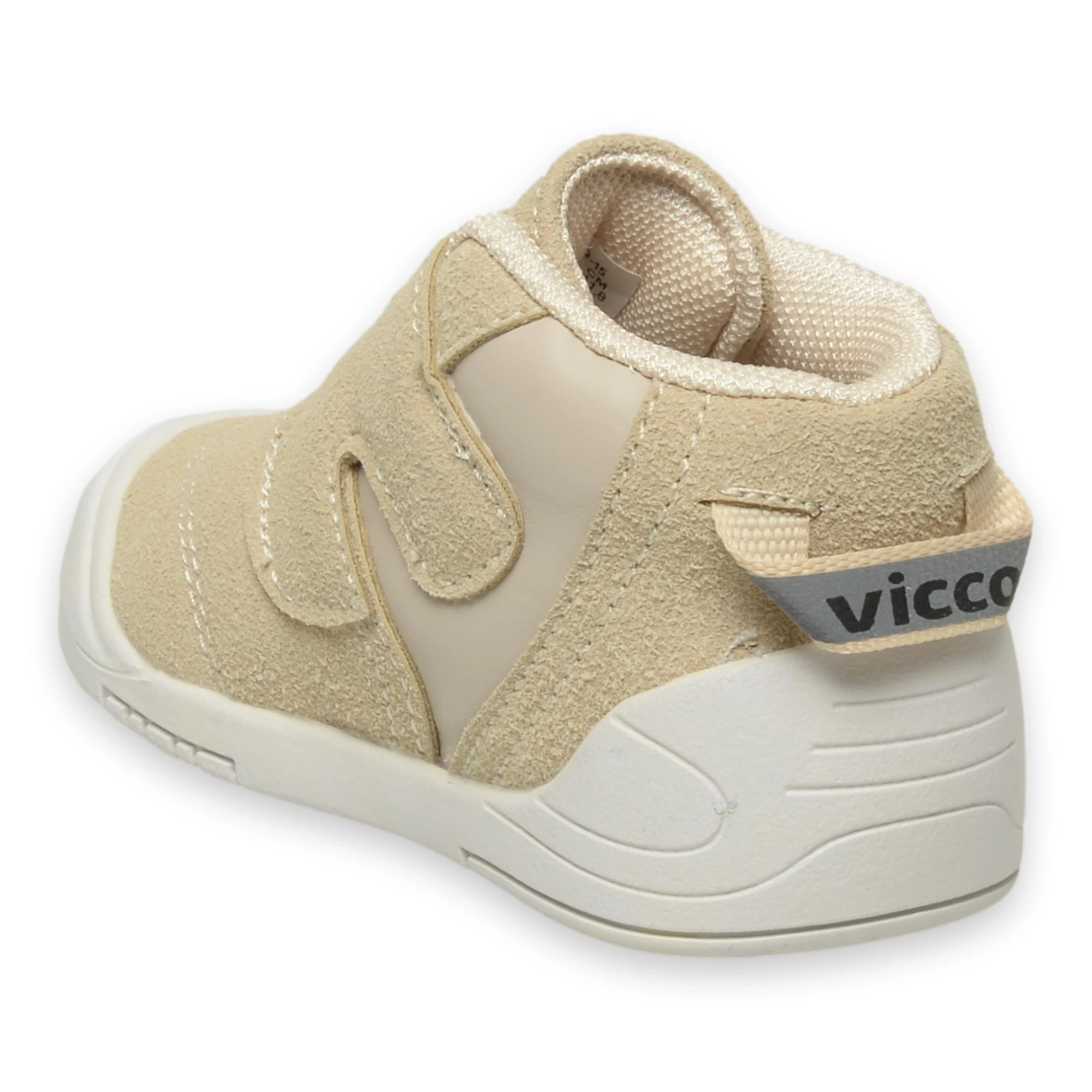 Vicco 946.B24K.429 Ago Bebe Çocuk Bot