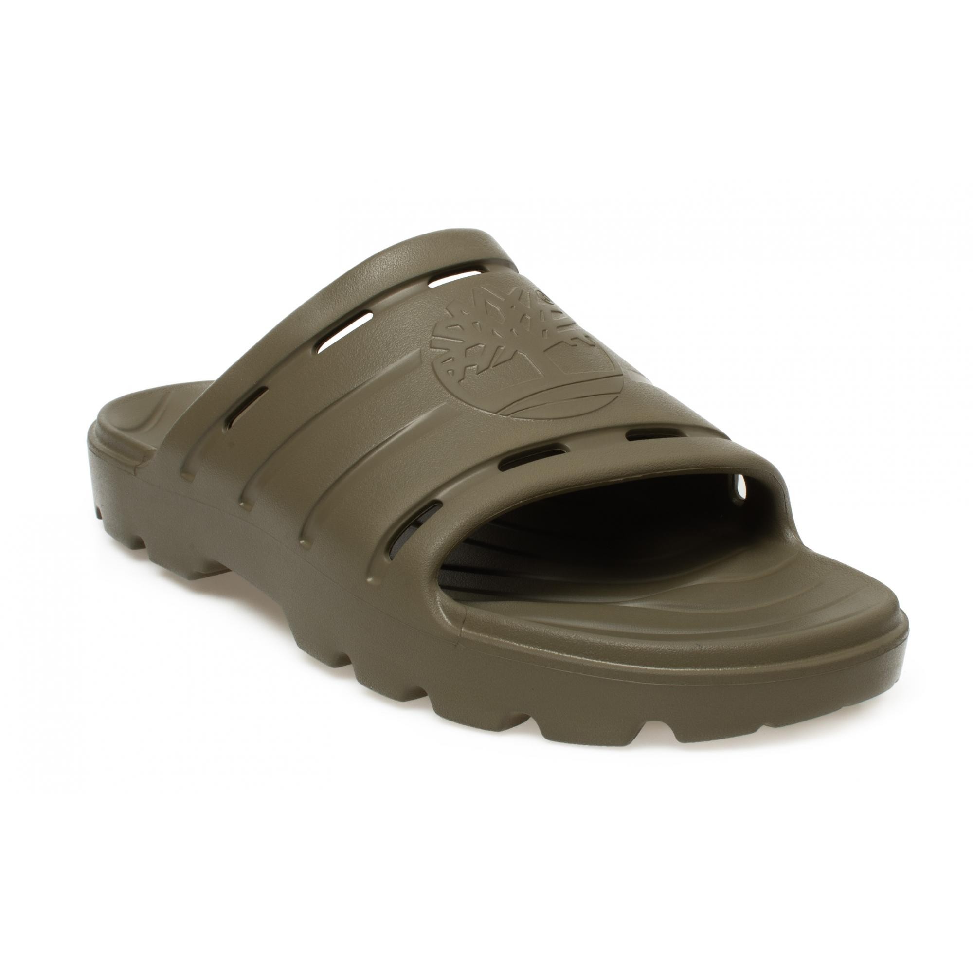 Timberland Tb0A5W91 Get Outslide Slide Erkek Terlik