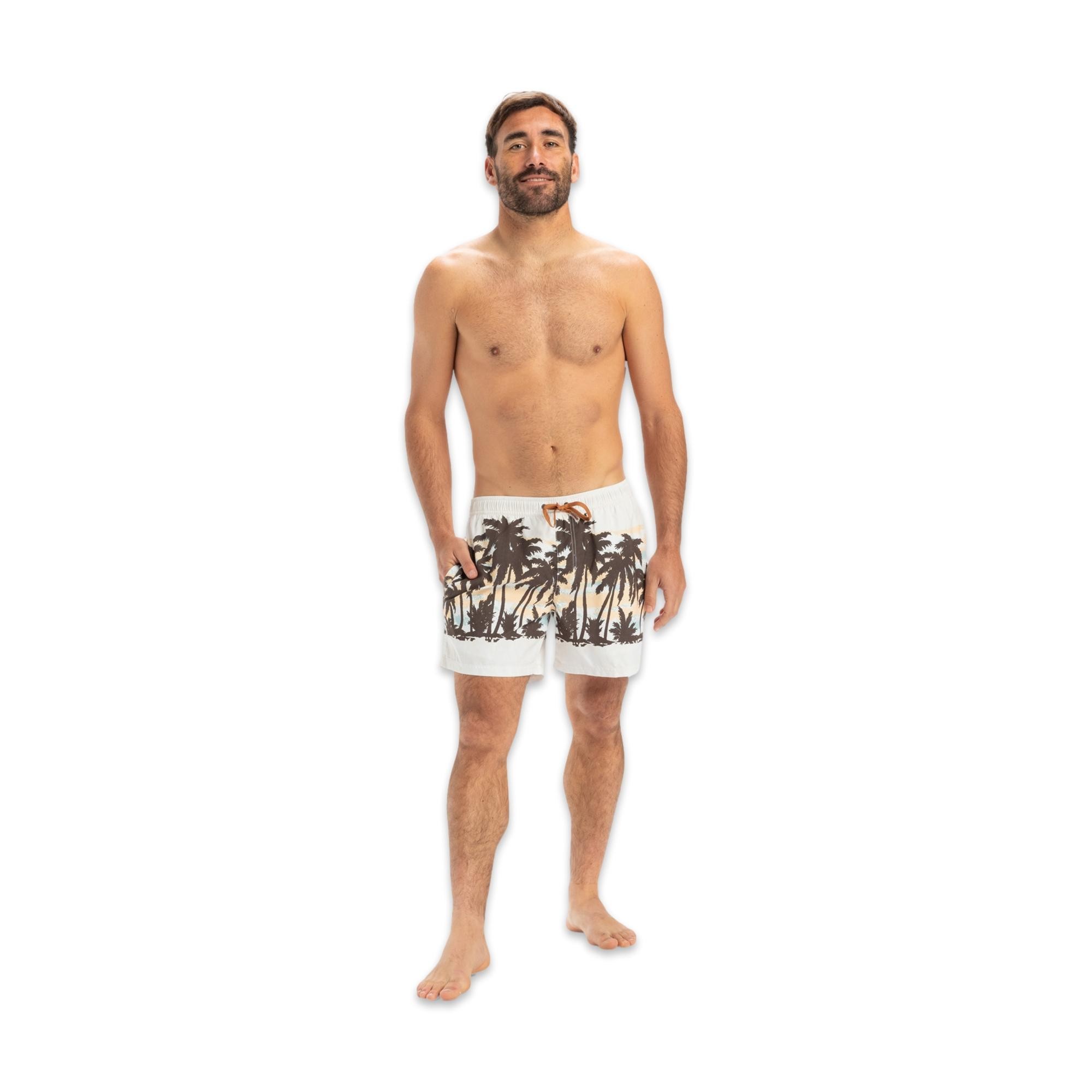 Quiksilver Eqyjv04121 Everyday Straight Volley 15 Erkek Şort