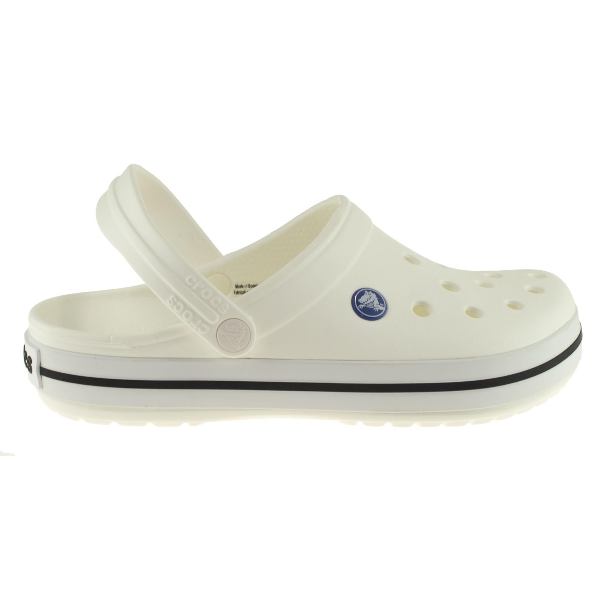 Crocs 11016 Crocband Erkek Terlik