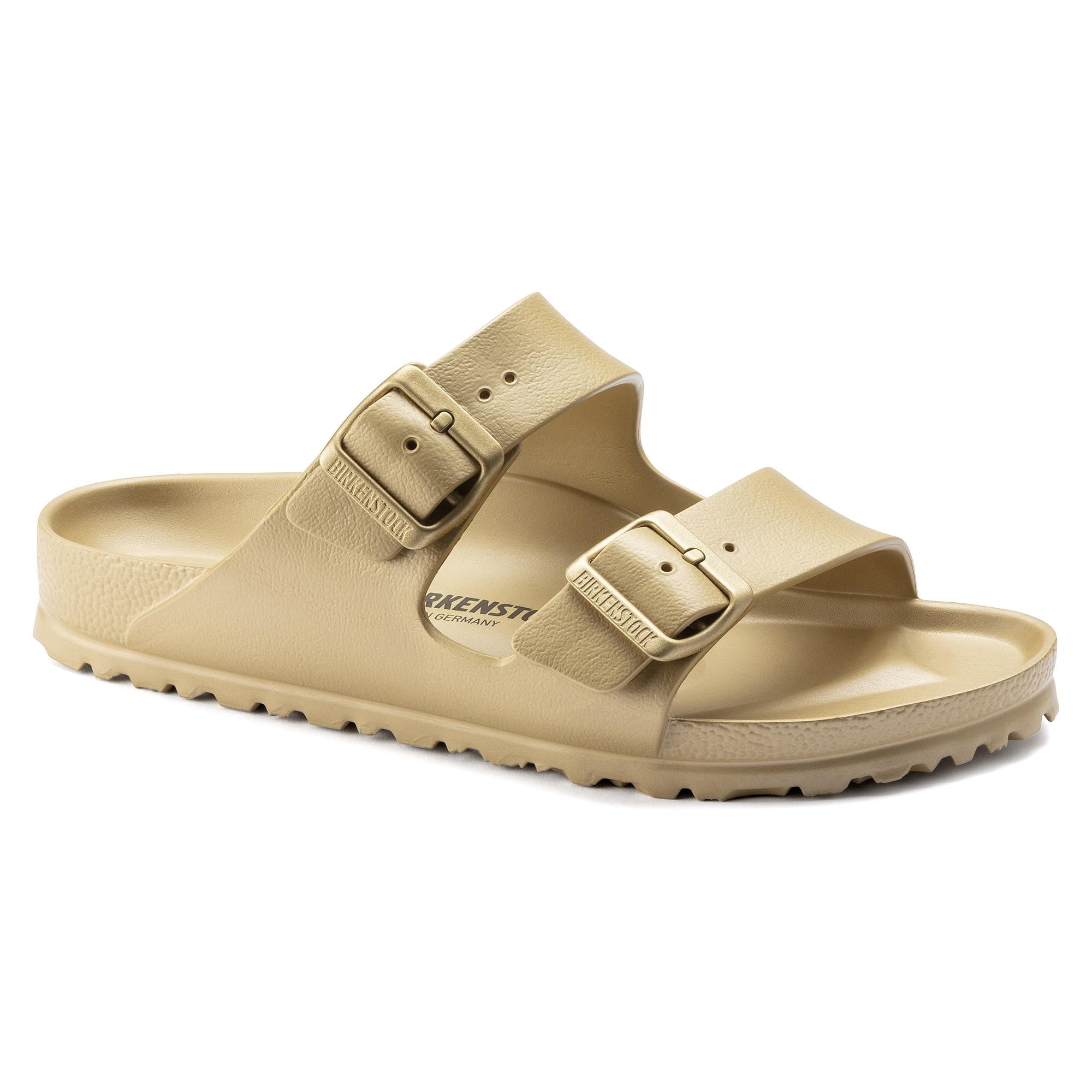 Birkenstock Arizona Eva Glamour Erkek Terlik