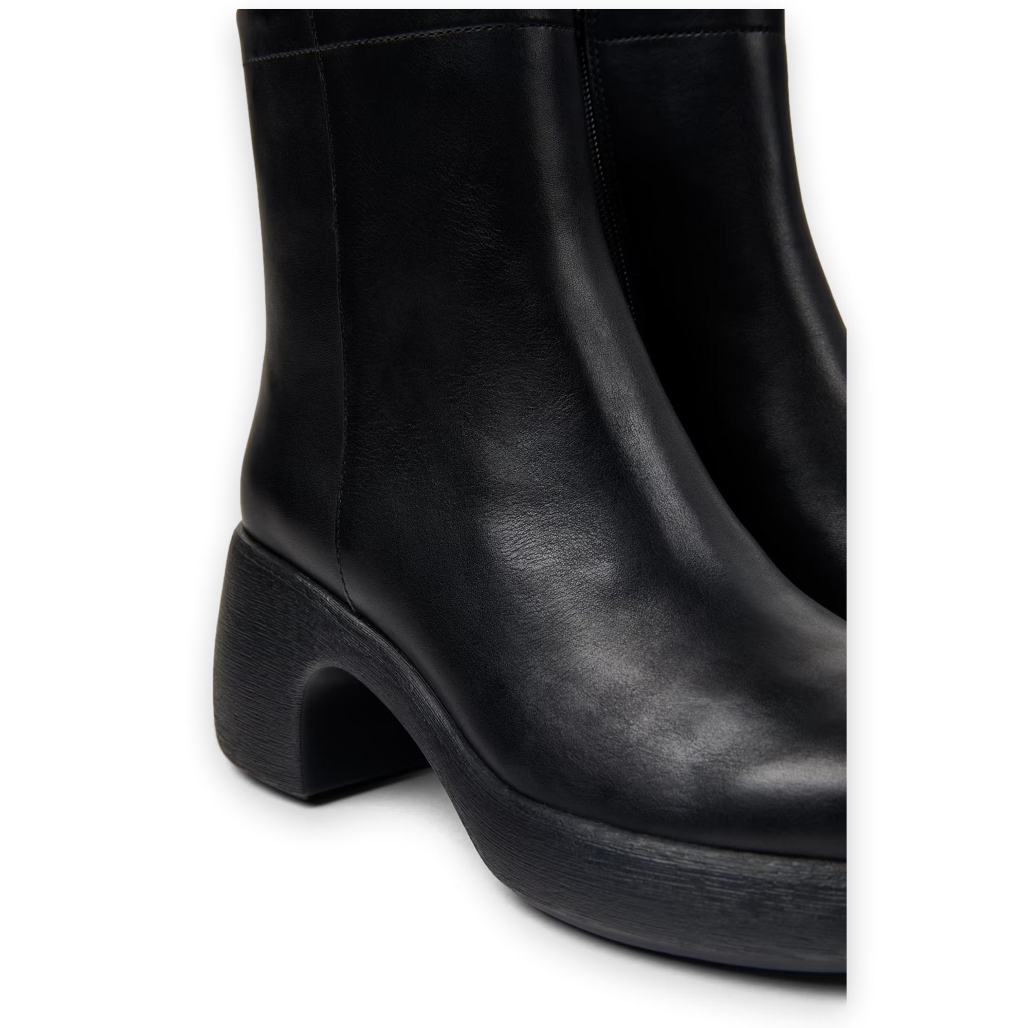 Camper K400784 Thelma Ii Zip Bootie Kadın Bot