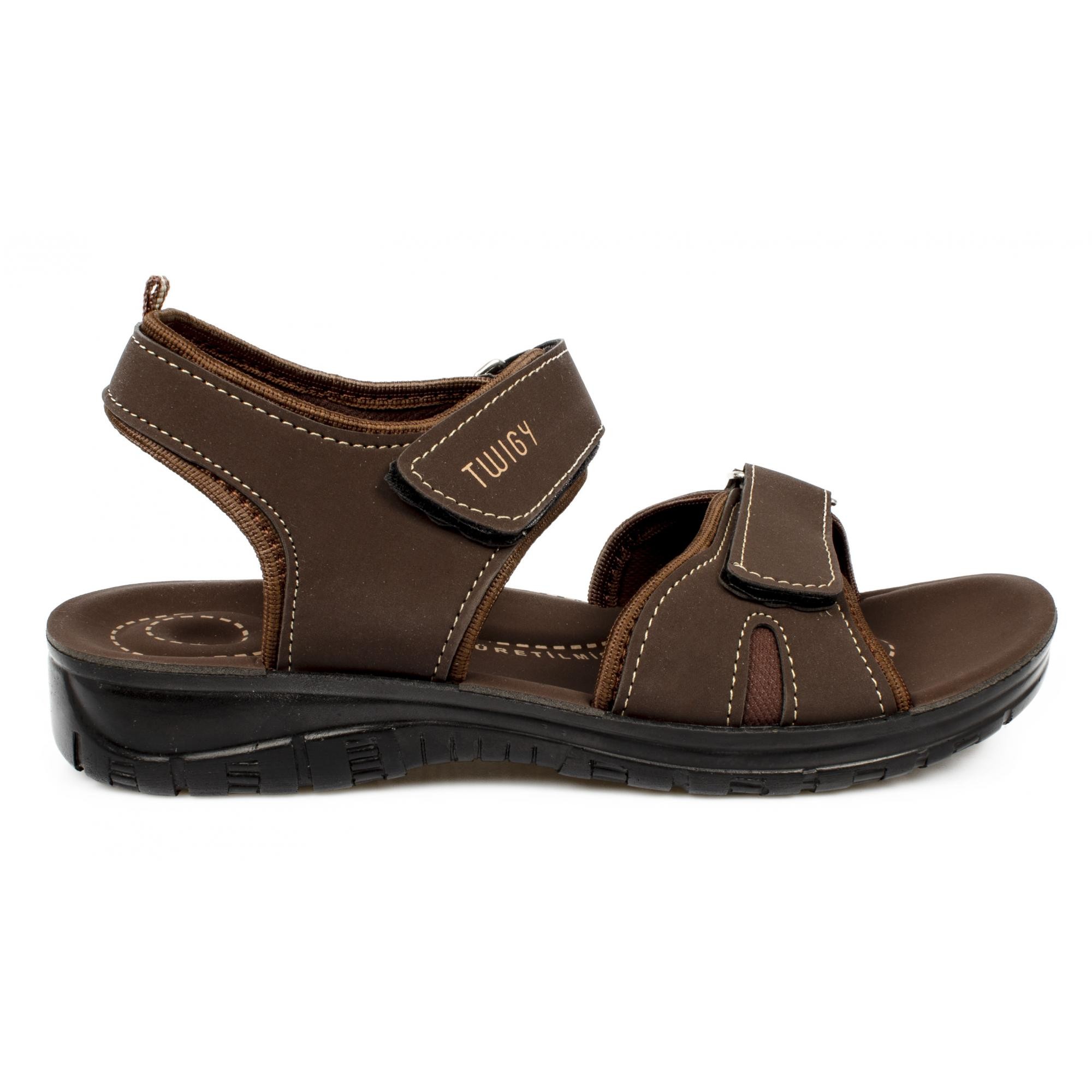 Twigy K1301 F Tw Adventure Kız Çocuk Sandalet