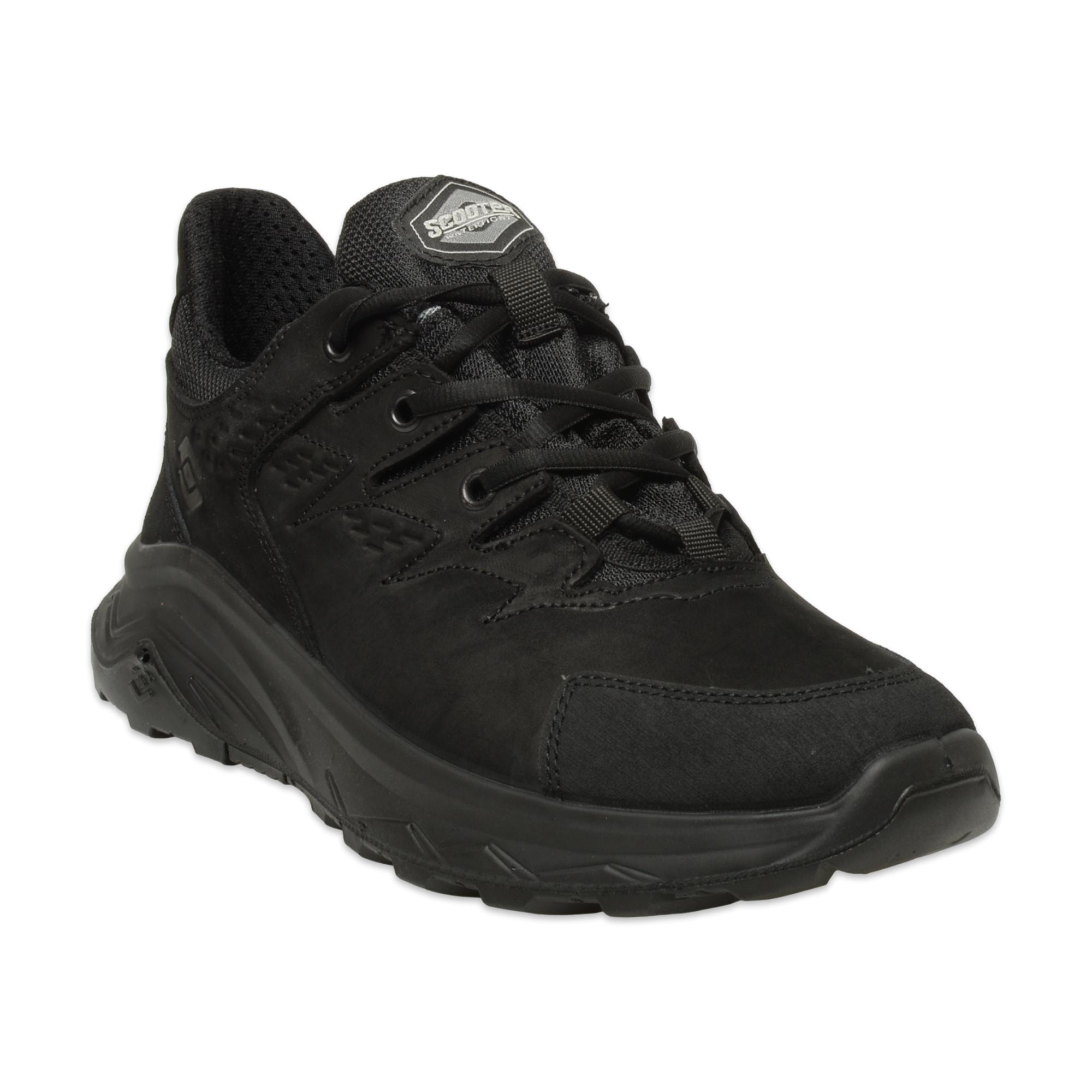 Scooter 2040 M Avian Günlük Deri Erkek Ayakkabı