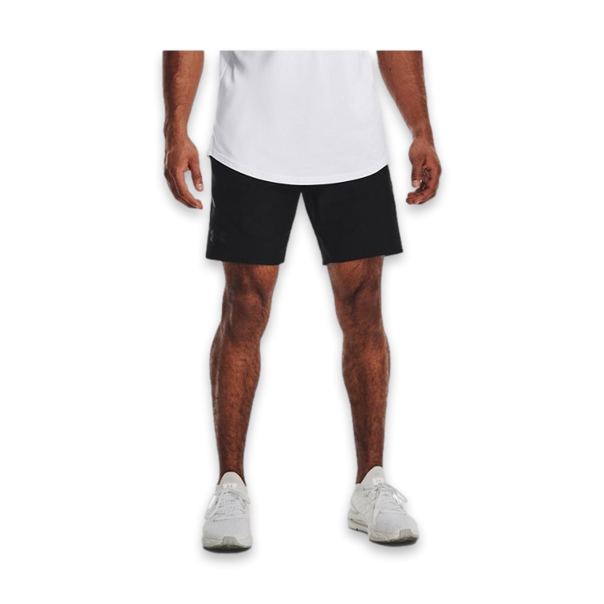 Under Armour 1370378 Ua Unstoppable S Erkek Şort
