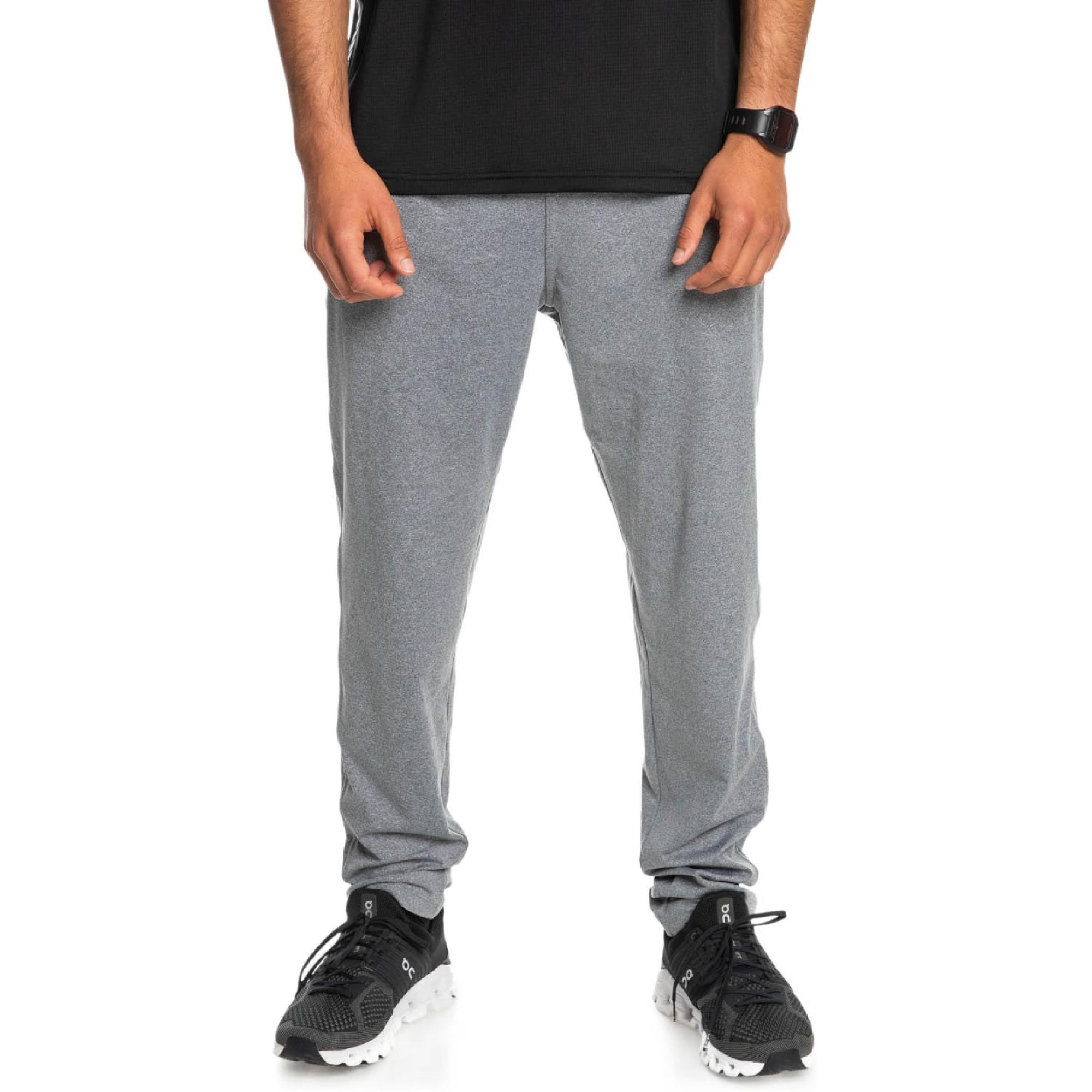 Quiksilver Eqyfb03340 Knit Training Jogger Erkek Eşofman Altı