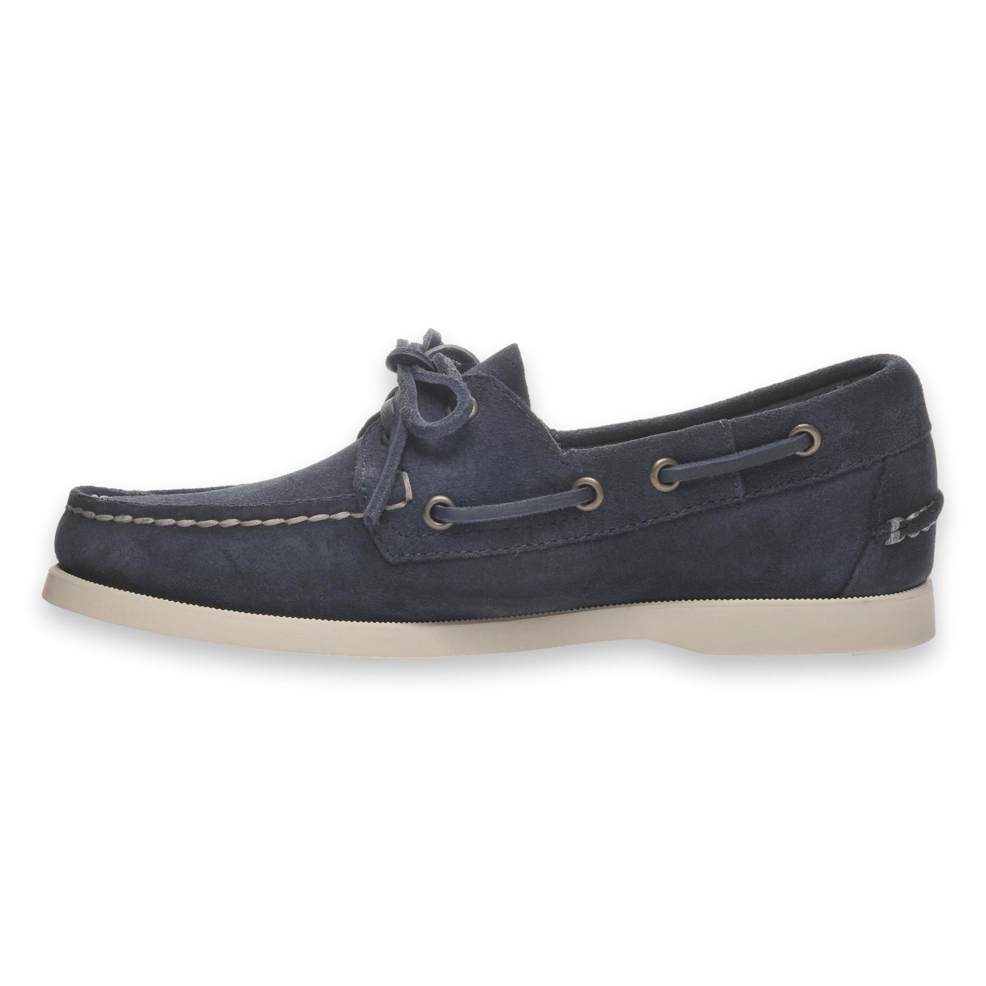 Sebago 7111Ptw Portland Flesh Out Erkek Ayakkabı