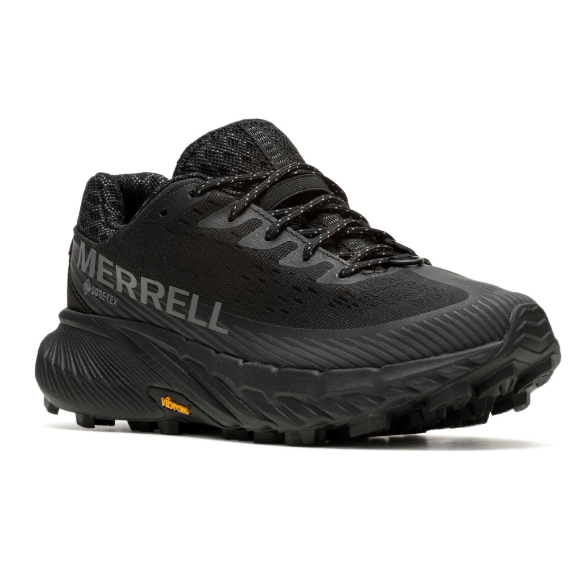 Merrell J068082-Z Agility Peak 5 Gtx Koşu Kadın Spor Ayakkabı