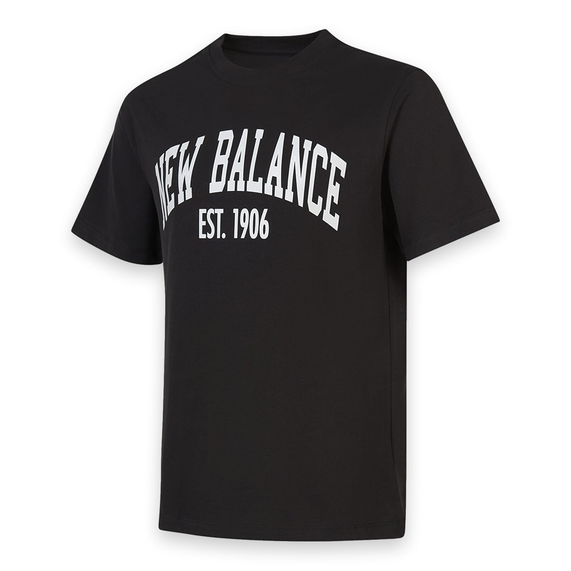 New Balance Mnt3326 Nb Lifestyle Men Erkek T-Shirt