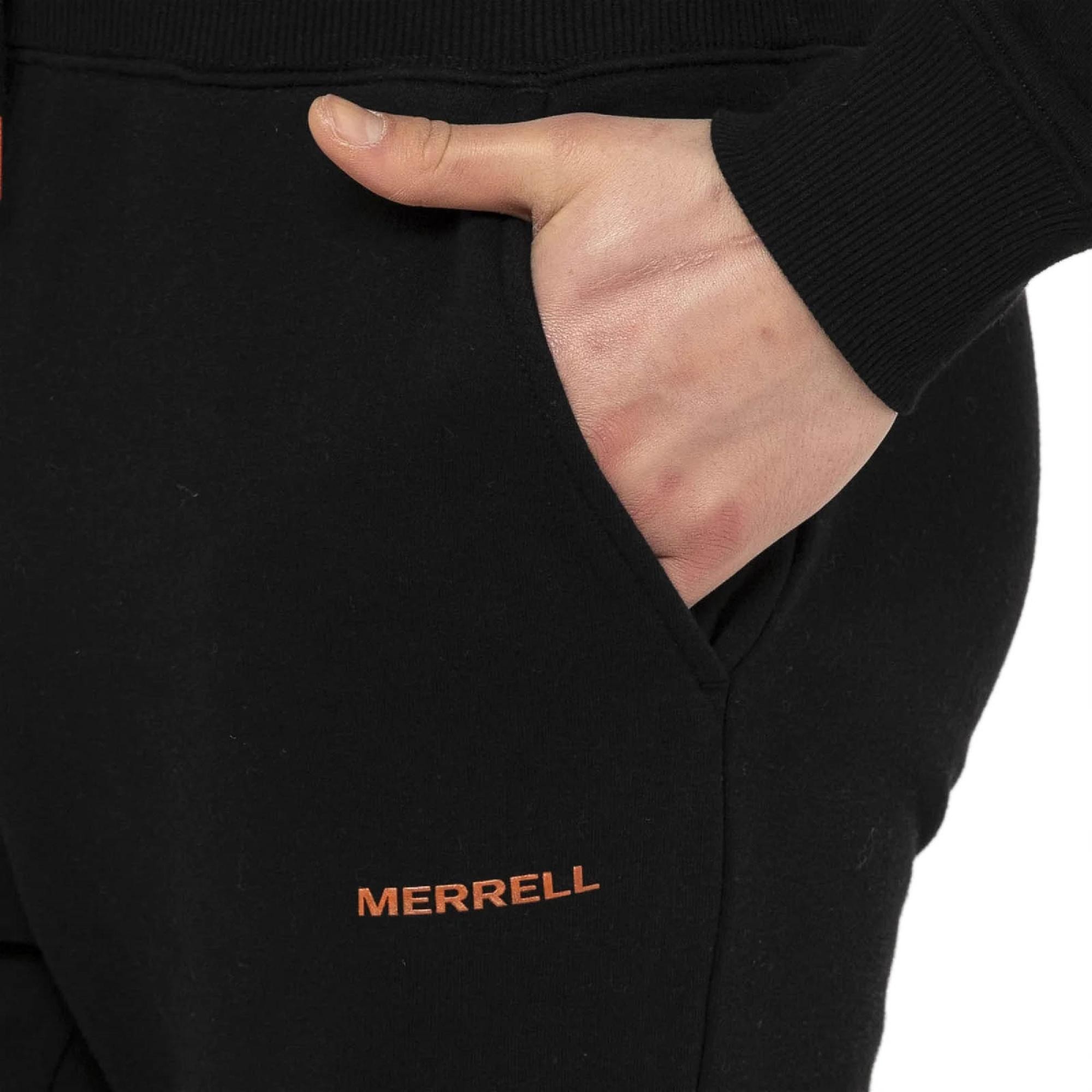 Merrell M23Edit Eşofman Alti Erkek Eşofman Altı