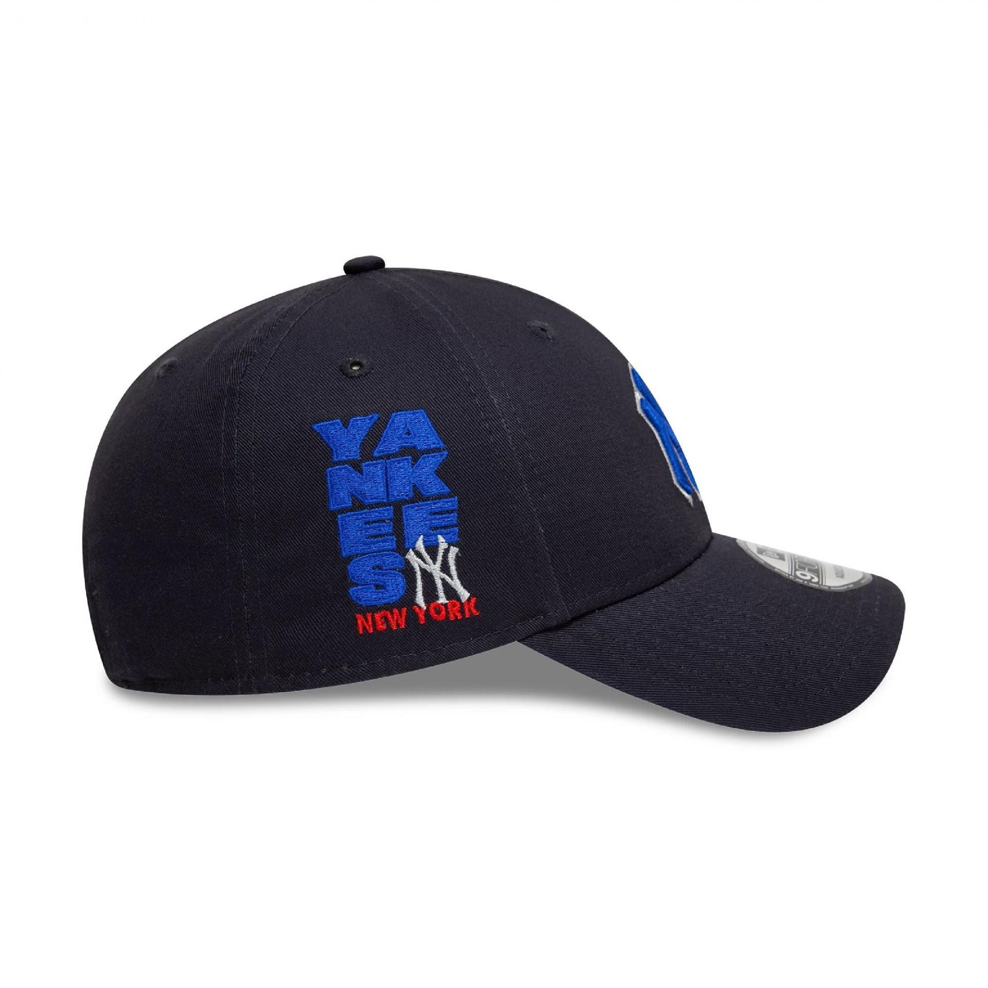 New Era 60595231 World Side Patch 9Forty Neyyan Unisex Şapka
