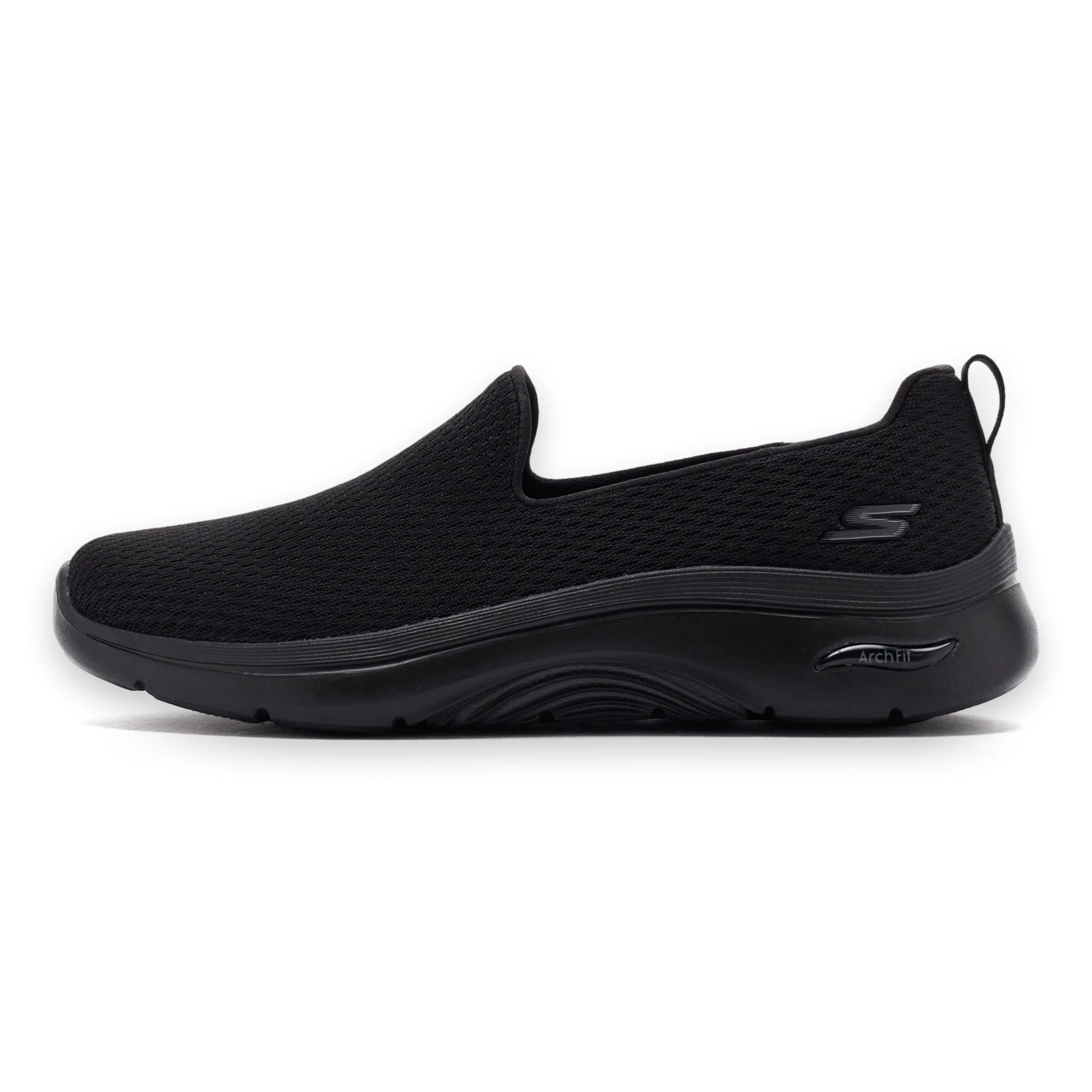 Skechers 125313 Go Walk Arch Yürüyüş Kadın Spor Ayakkabı