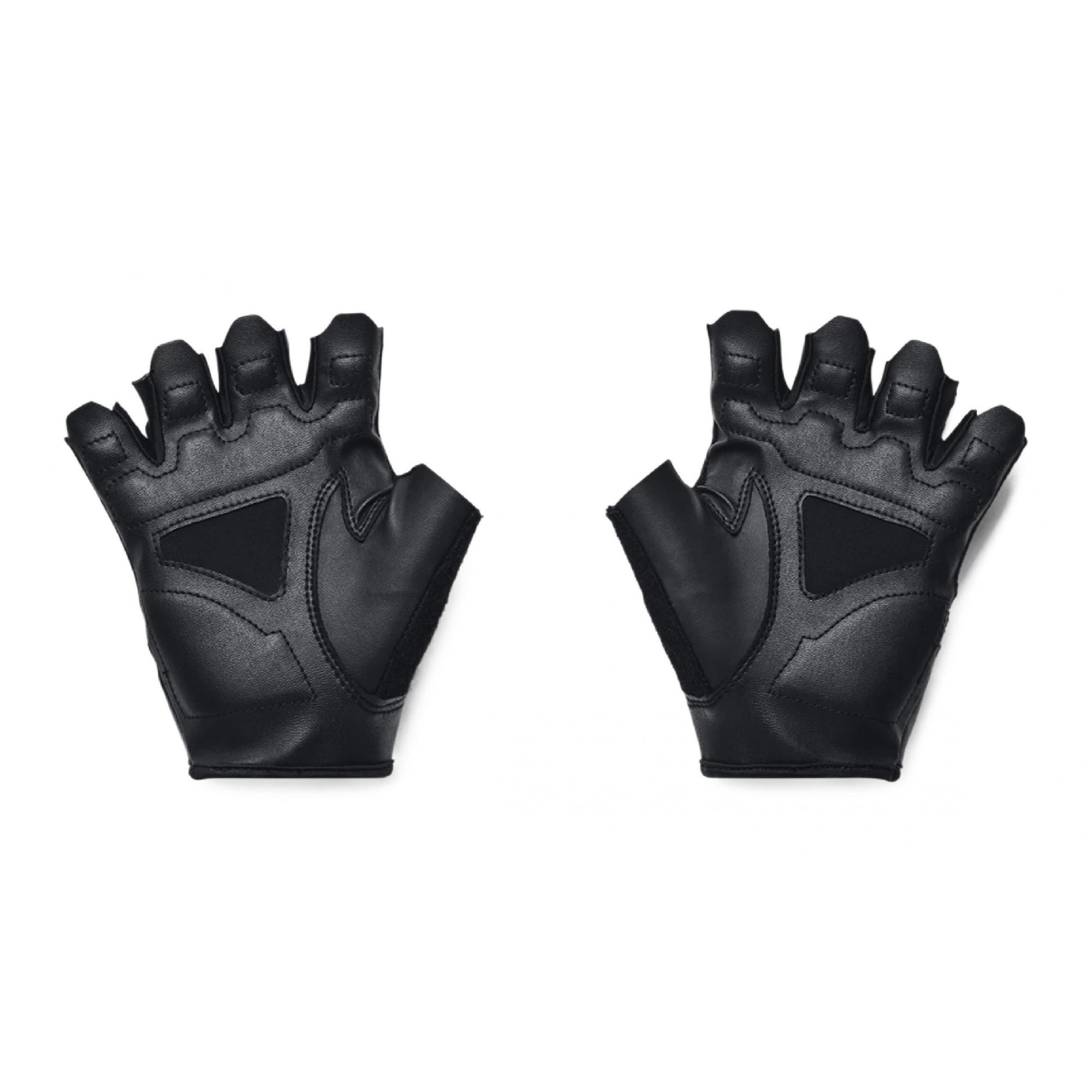 Under Armour 1369826 Training Gloves Erkek Spor Malzemeleri