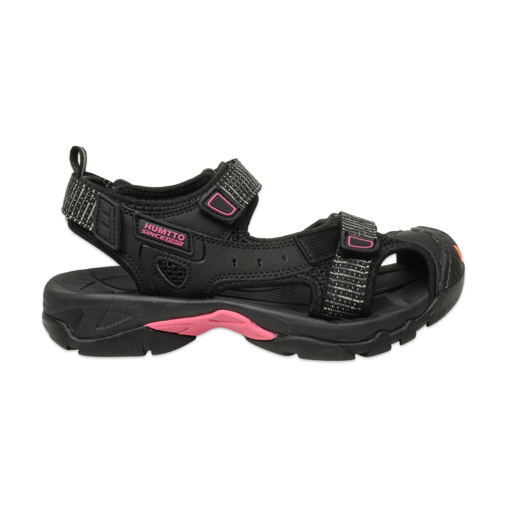 Humtto 740093B 152-19242 Outdoor Kadın Sandalet