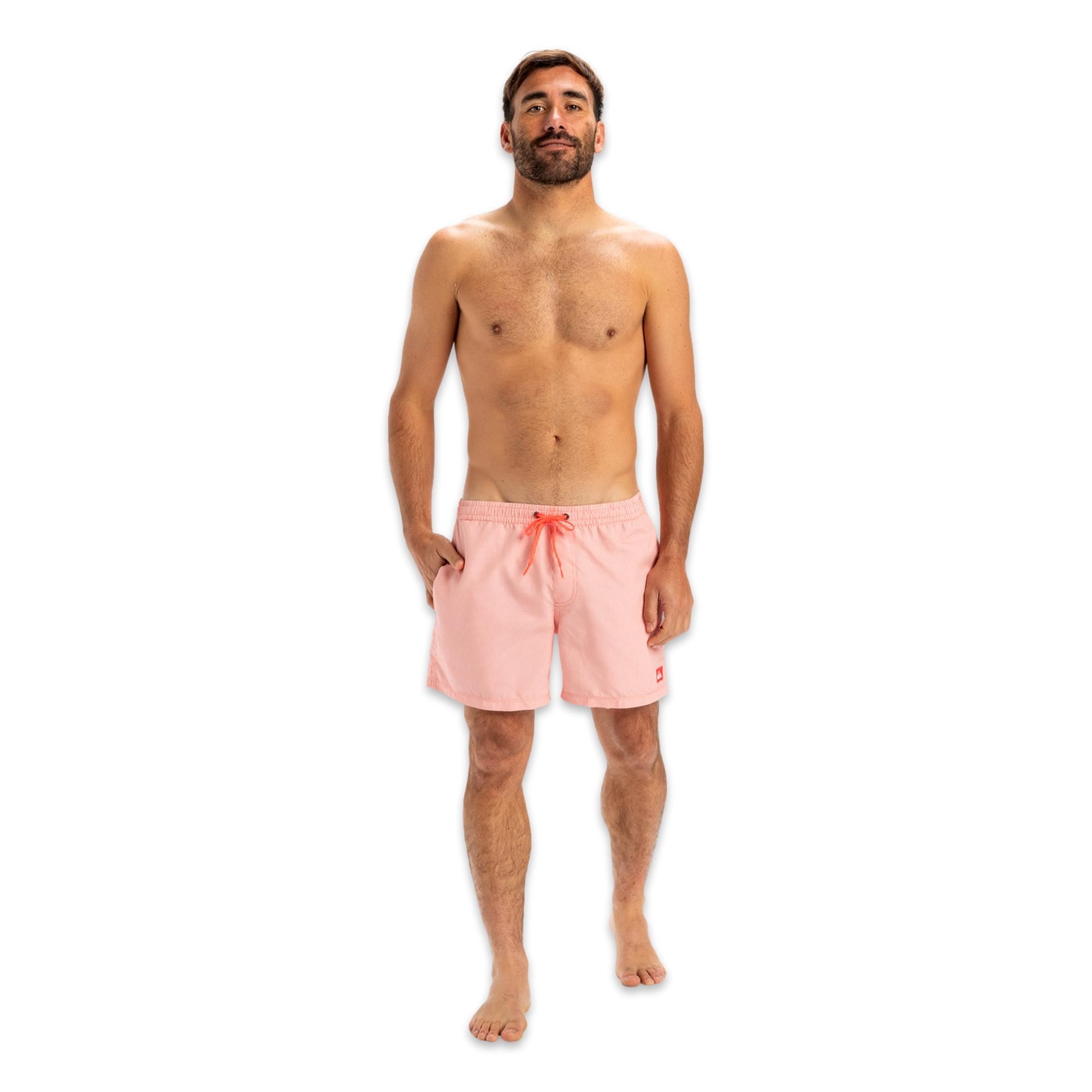 Quiksilver Eqyjv04101 Everyday 15 Volley Erkek Şort